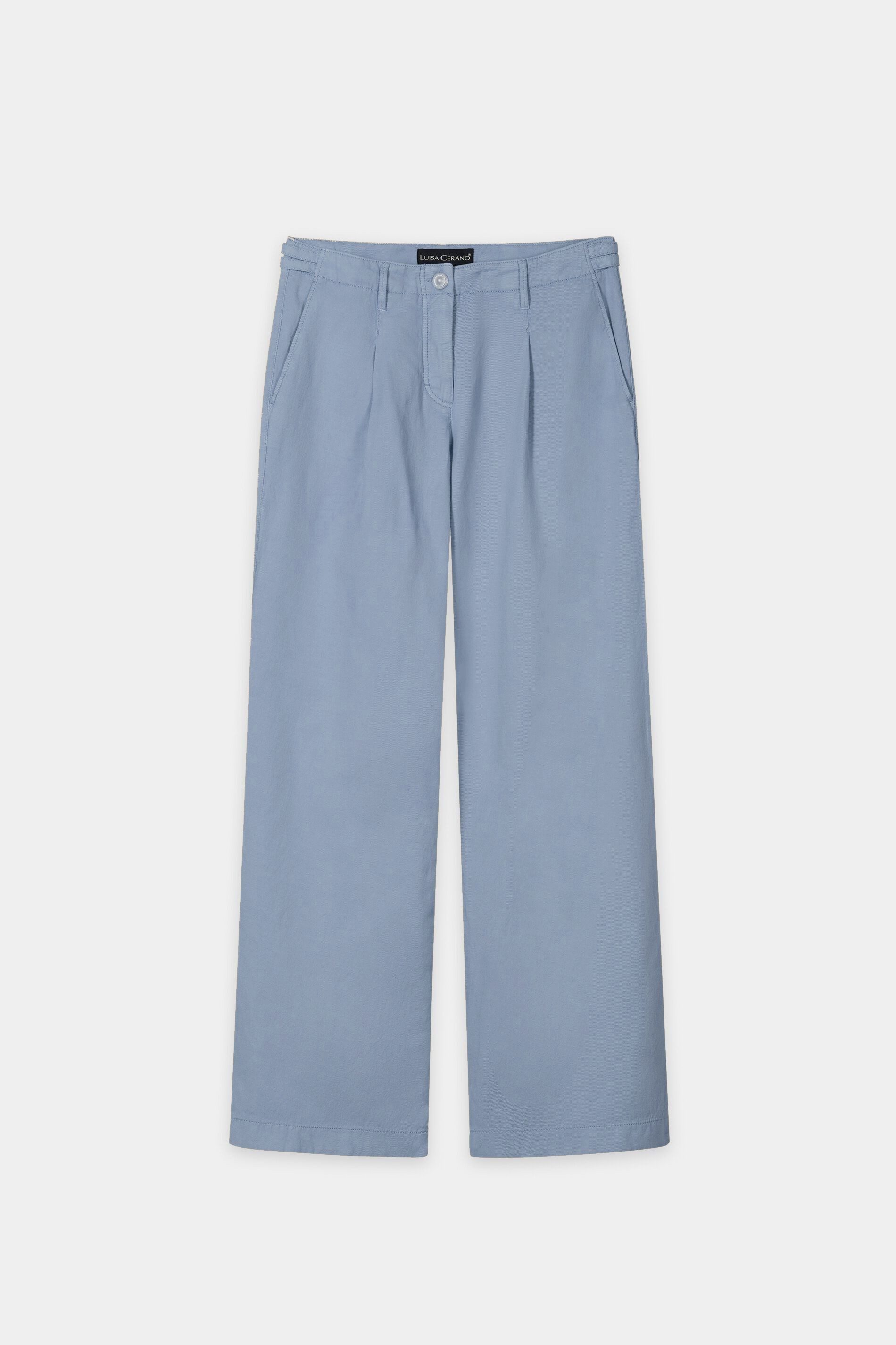 Luisa Cerano 5-Pocket-Jeans