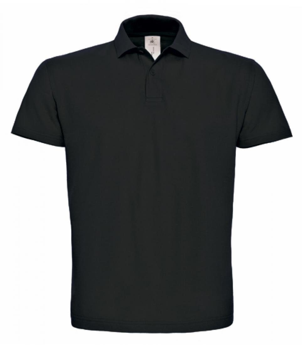 B&C Poloshirt Top Herren Poloshirt günstig online kaufen
