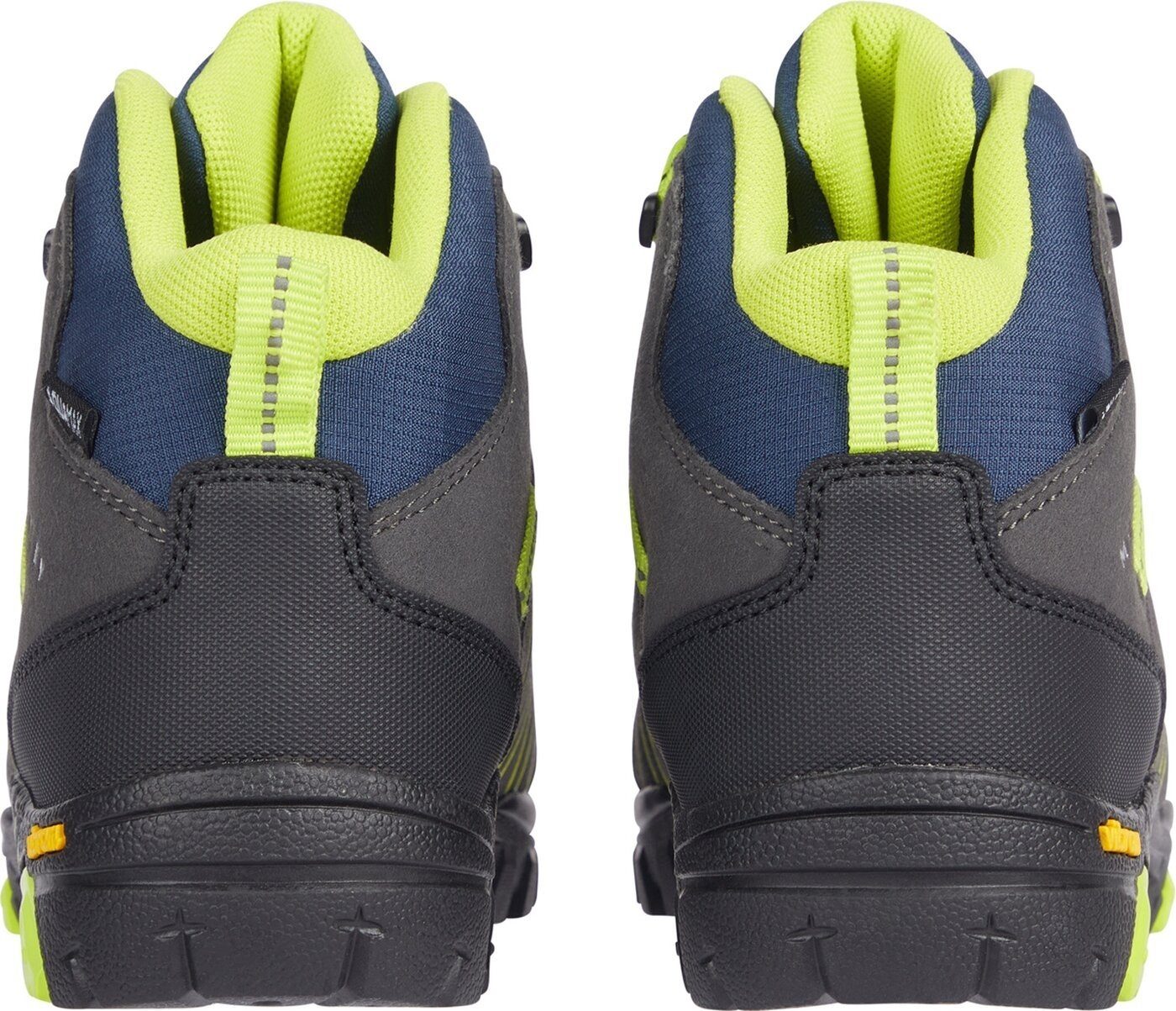 McKINLEY Kinder-Trek-Stiefel Denali MID AQX J Trekkingschuh – Bild 5 von 5