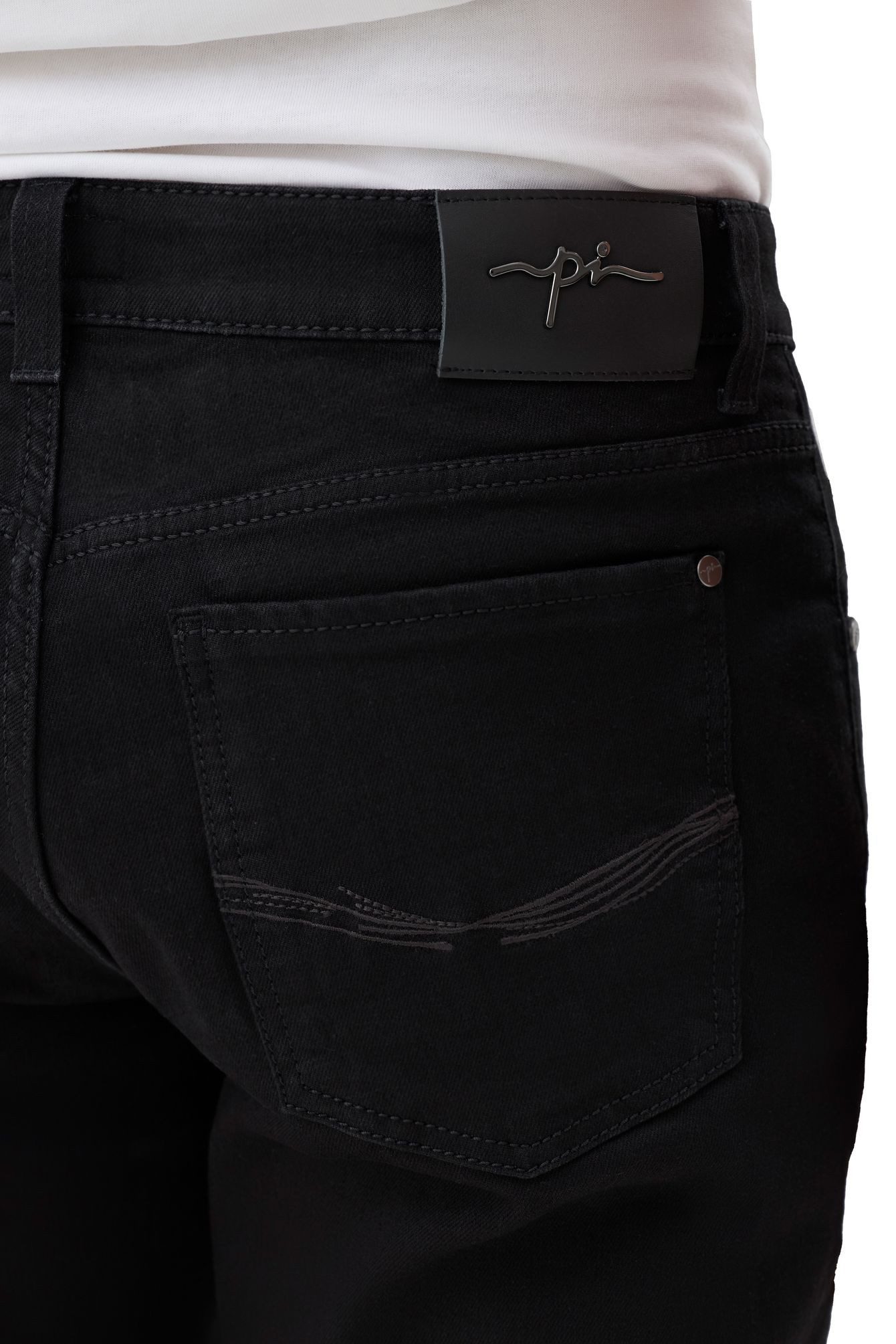 Project Indigo 5-Pocket-Jeans Ray (5105-5092) hohe Flexibilität