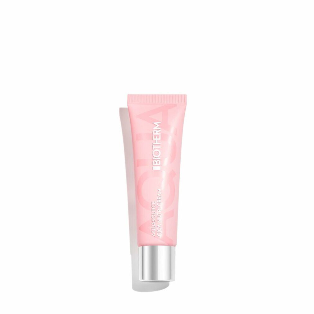 BIOTHERM Gesichtspflege AQUASOURCE Cica Nutri-Creme 30 ml
