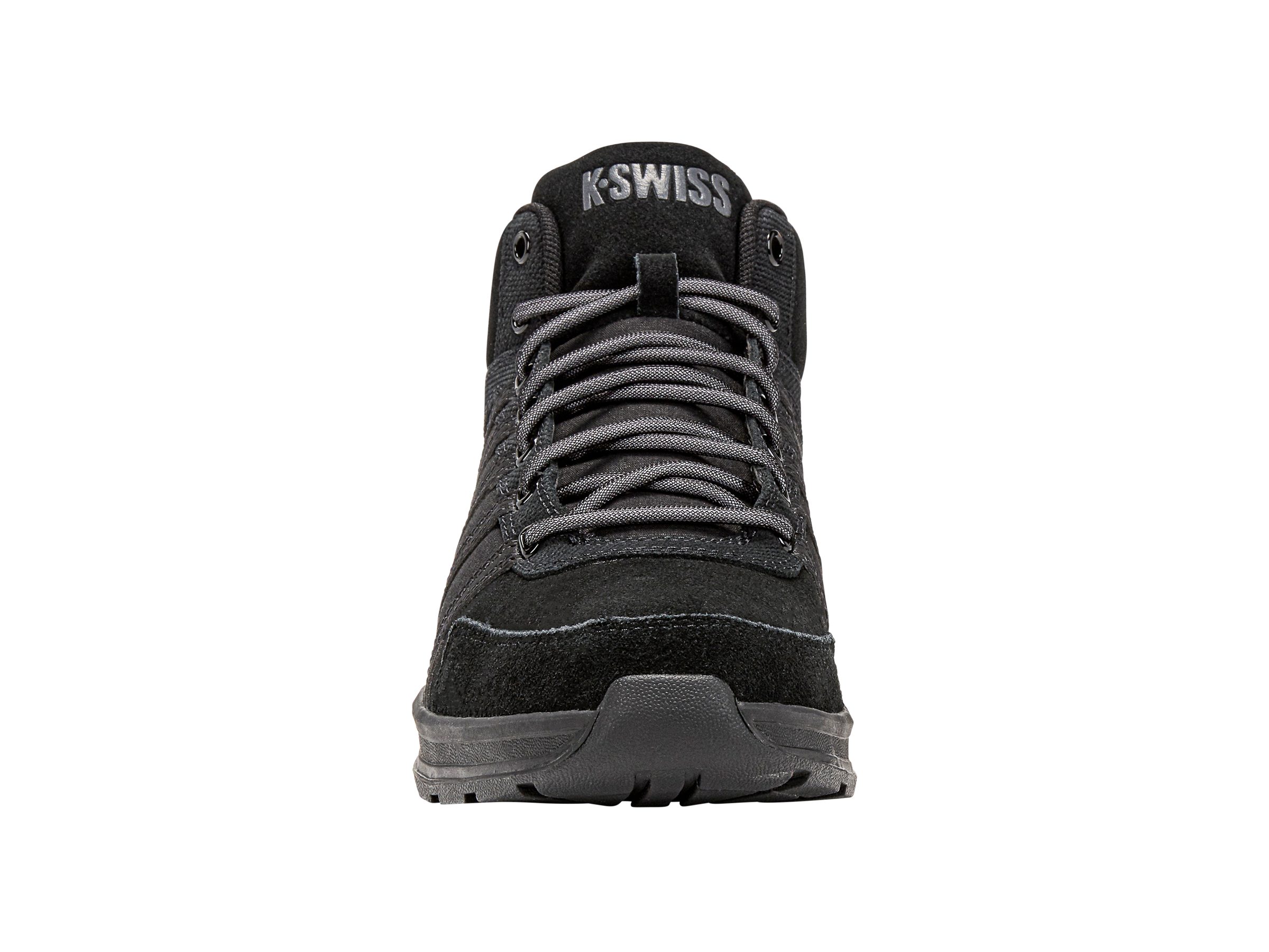 K-Swiss VISTA TRAINER MID WNT Sneakerboots Winterschuhe, Schnürboots, Sneaker