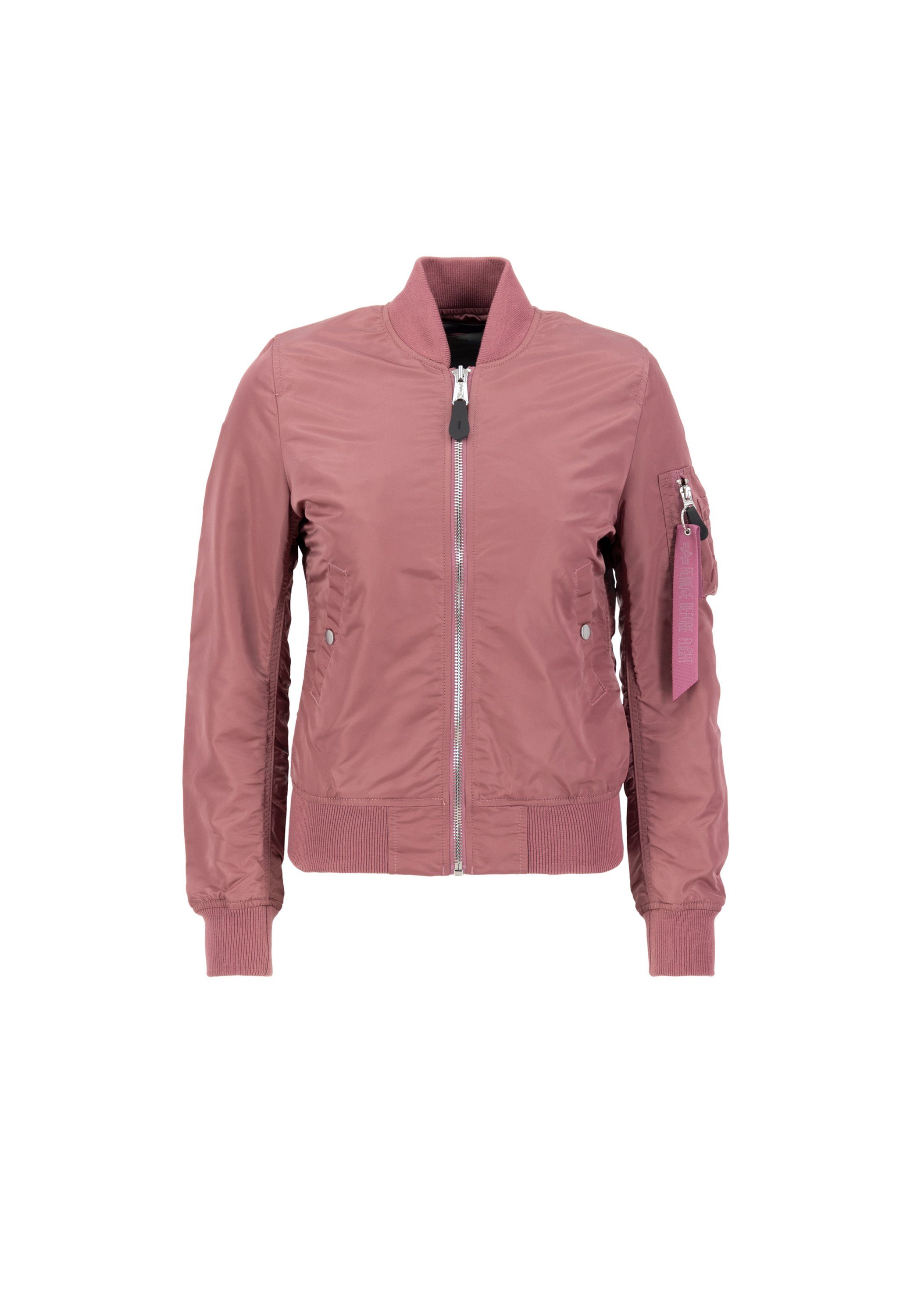 Alpha Industries Bomberjacke MA-1 VF Light W