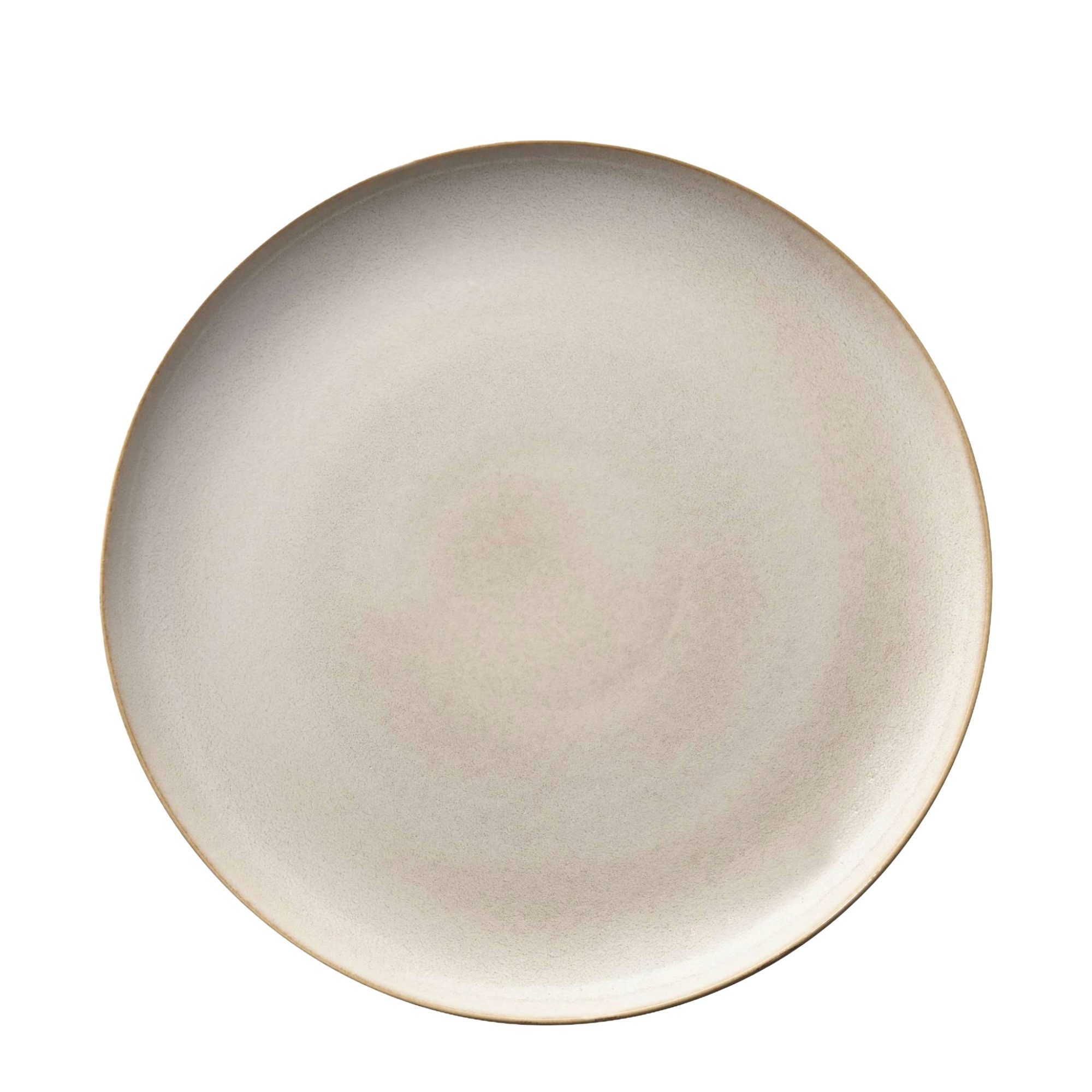 ASA SELECTION Speiseteller ASA Selection saisons Essteller, sand Ø26,5 cm
