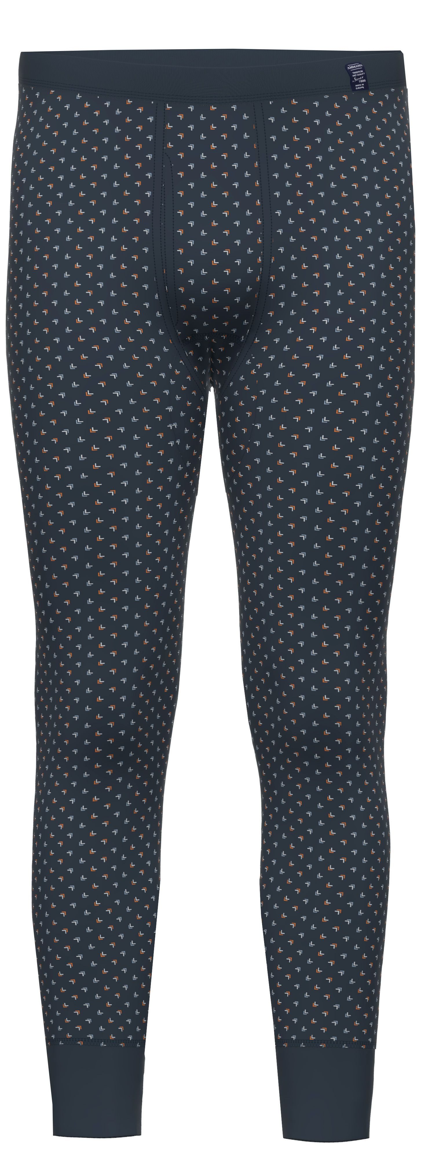 Lange Unterhose