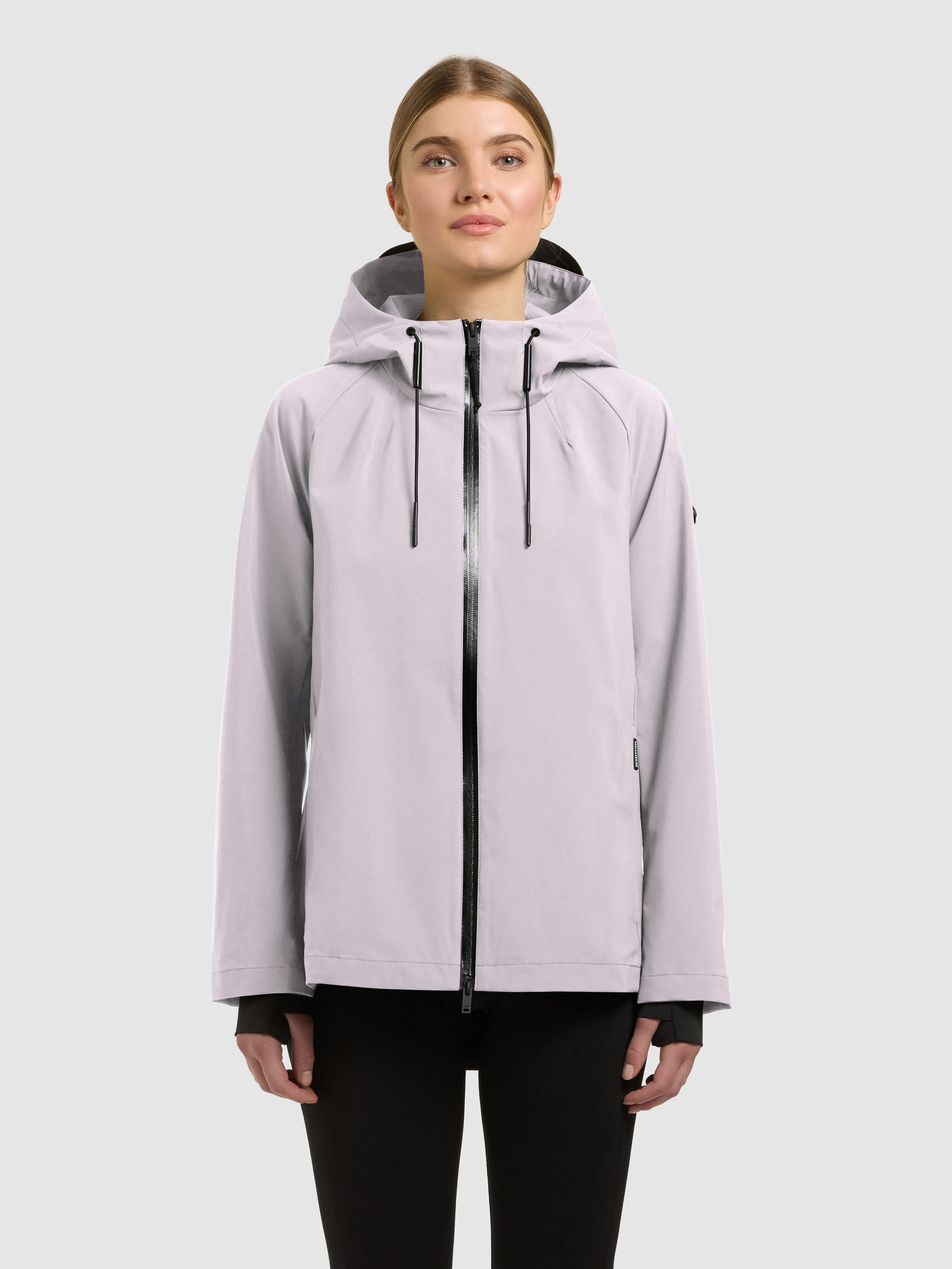 khujo Anorak WREM
