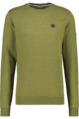 Alife & Kickin Sweatshirt VincentAK A Sweatshirt Herren Rundhalspullover, Pullover