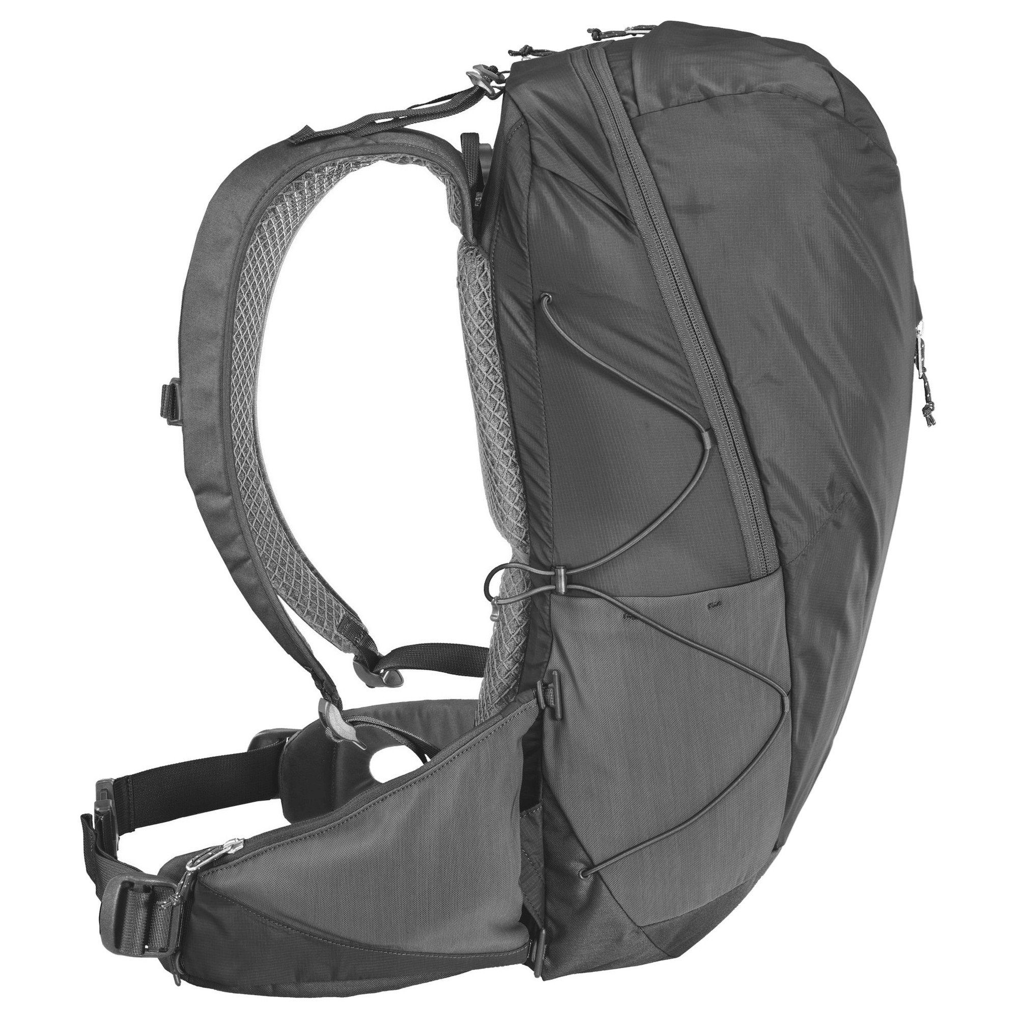 Wanderrucksack black 26 Shield - Bach Rucksack