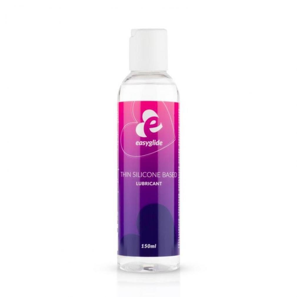 Analgleitgel EasyGlide - Analgleitmittel auf Silikonbasis - 150 ml