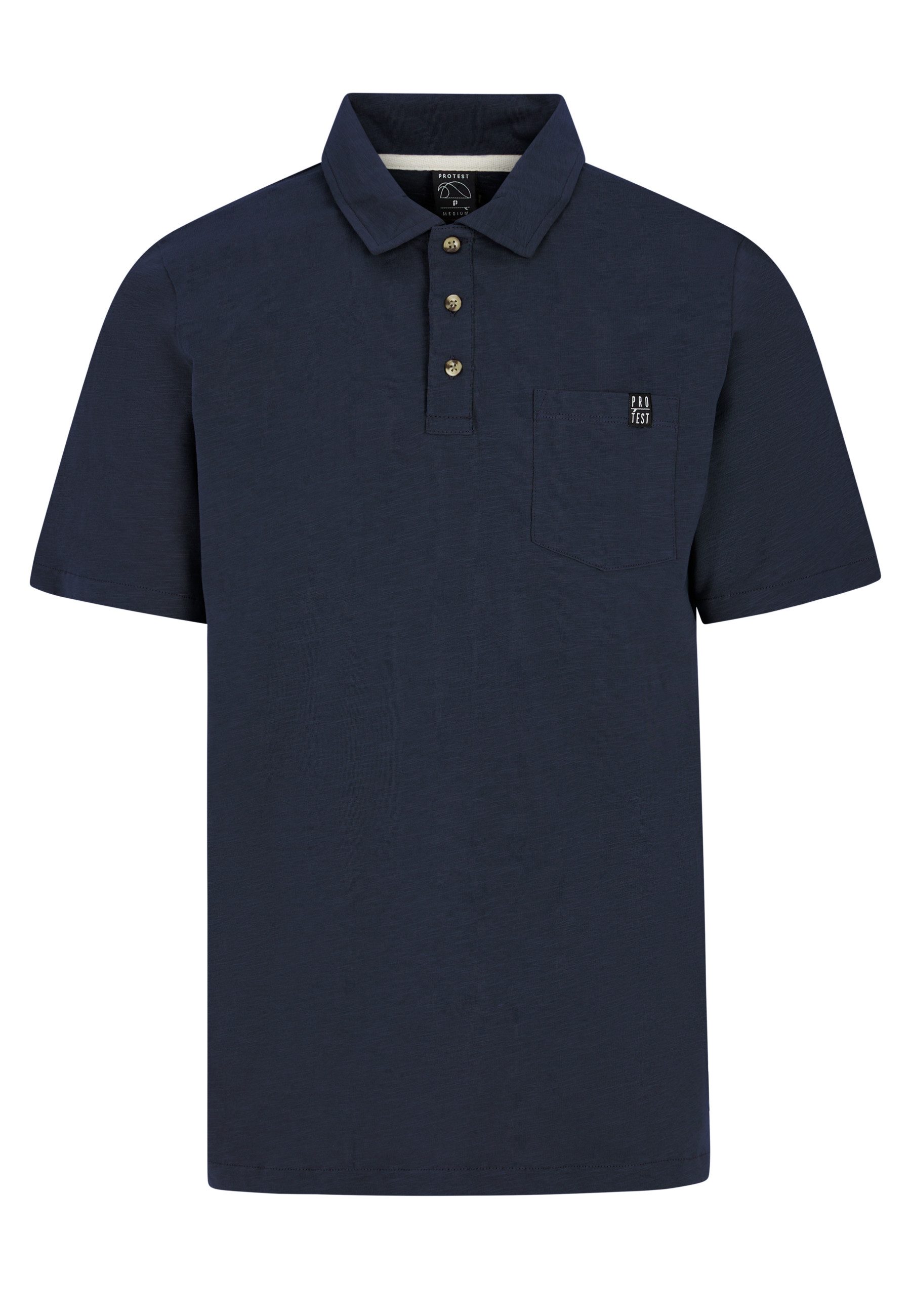 Protest Poloshirt PRTCharles (1-tlg)