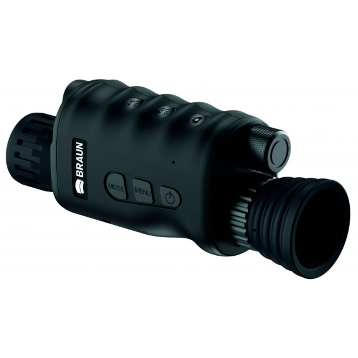 Braun Phototechnik Nachtsichtgerät Night Vision 4.0
