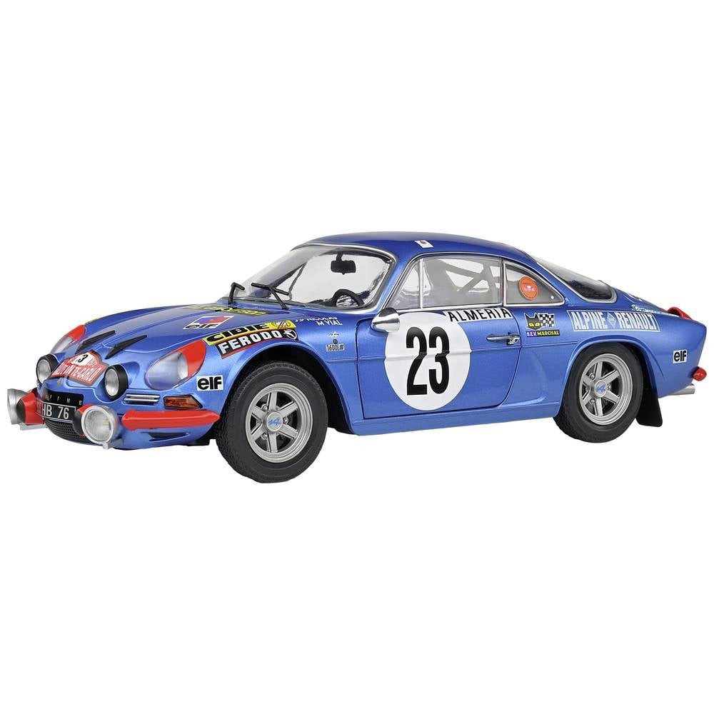 Solido Modellauto 1:18