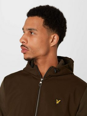 Lyle & Scott Sweatjacke (1-tlg)