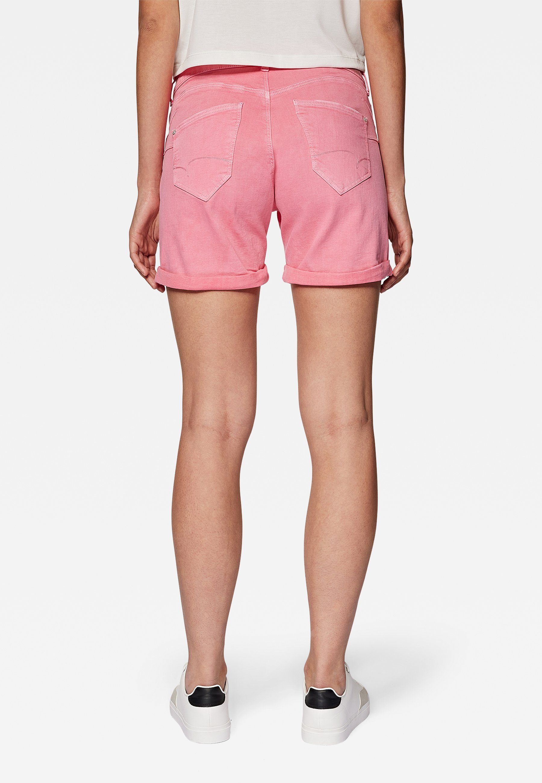 PIXIE str lemonade Mavi Shorts Denim pink Shorts