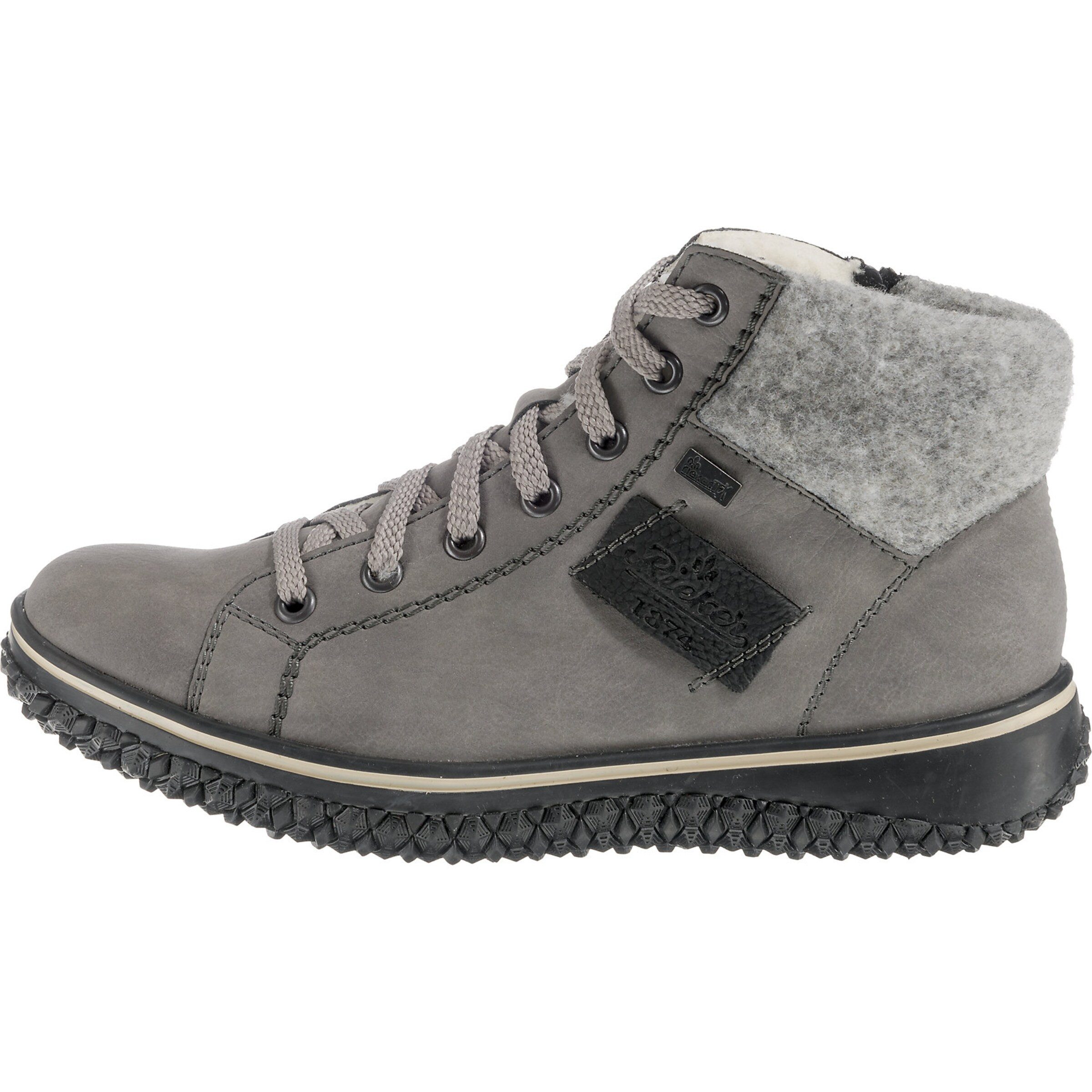 Rieker Schnürstiefelette (1-tlg) günstig online kaufen