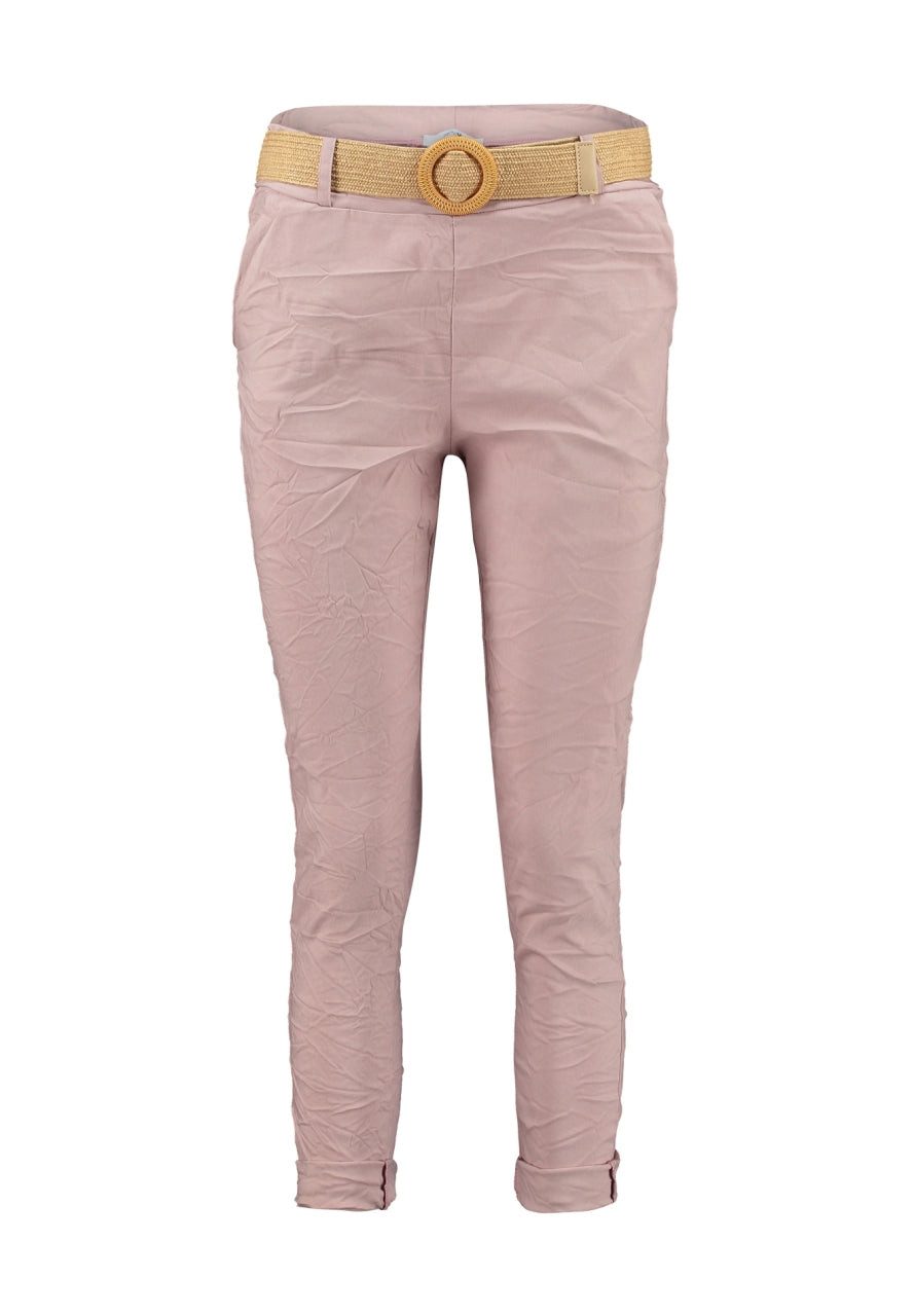 HaILY’S Stoffhose Mu44ny (1-tlg) günstig online kaufen