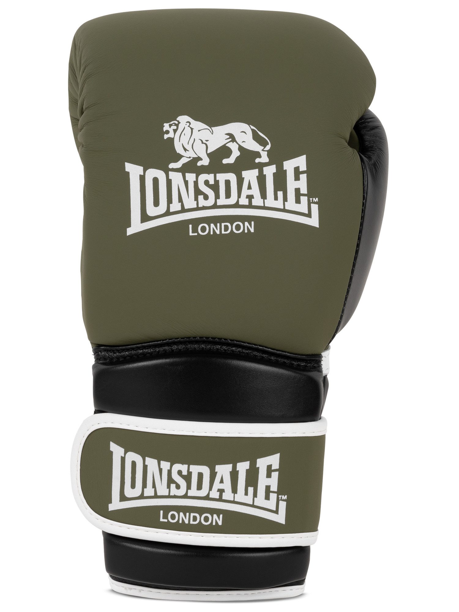 Lonsdale Boxhandschuhe BARFORD (2-tlg)
