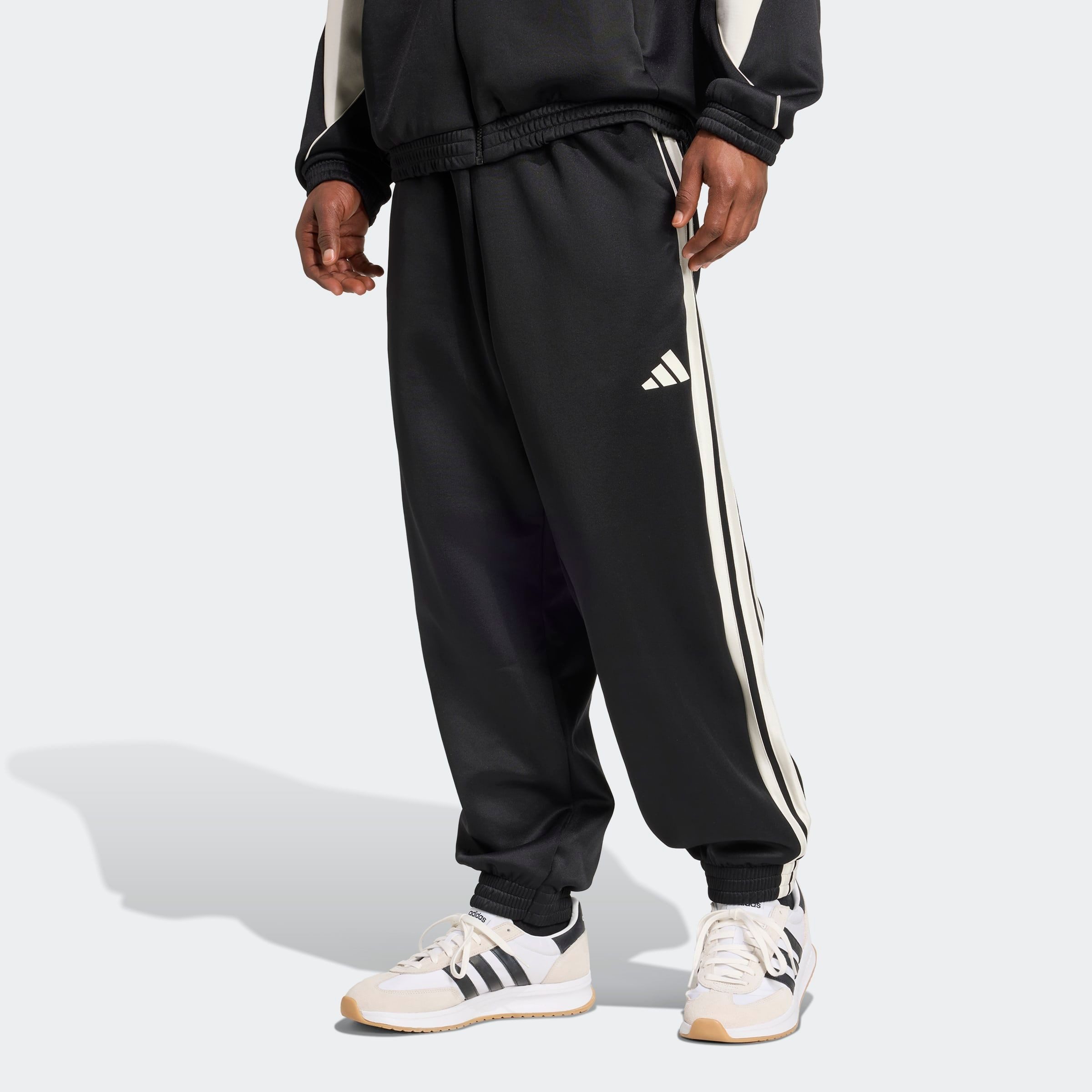 adidas Sportswear Sporthose M STADIUM PT (1-tlg) günstig online kaufen