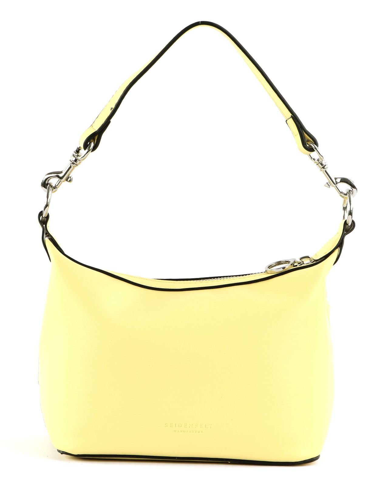 Seidenfelt Manufaktur Schultertasche