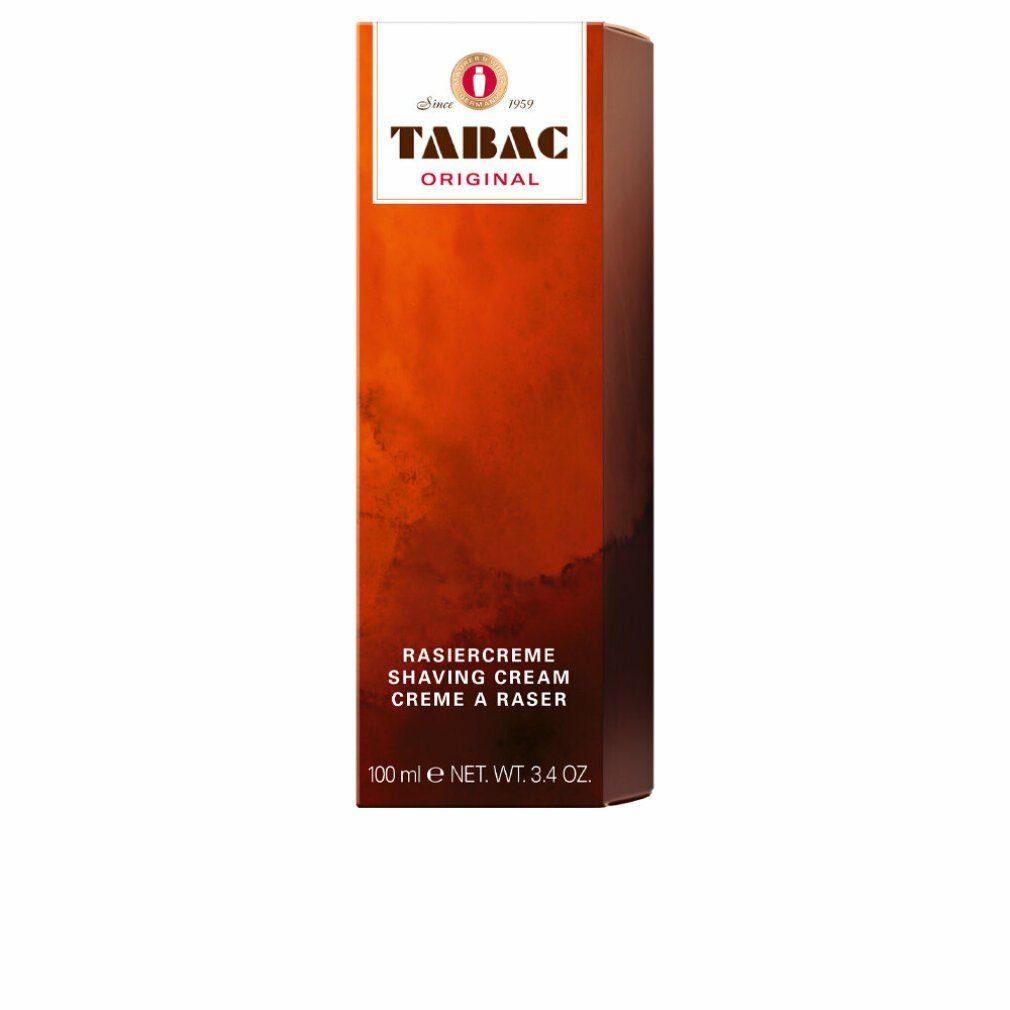Rasiercreme Original 100 Körperpflegemittel Tabac Tabac Original ml