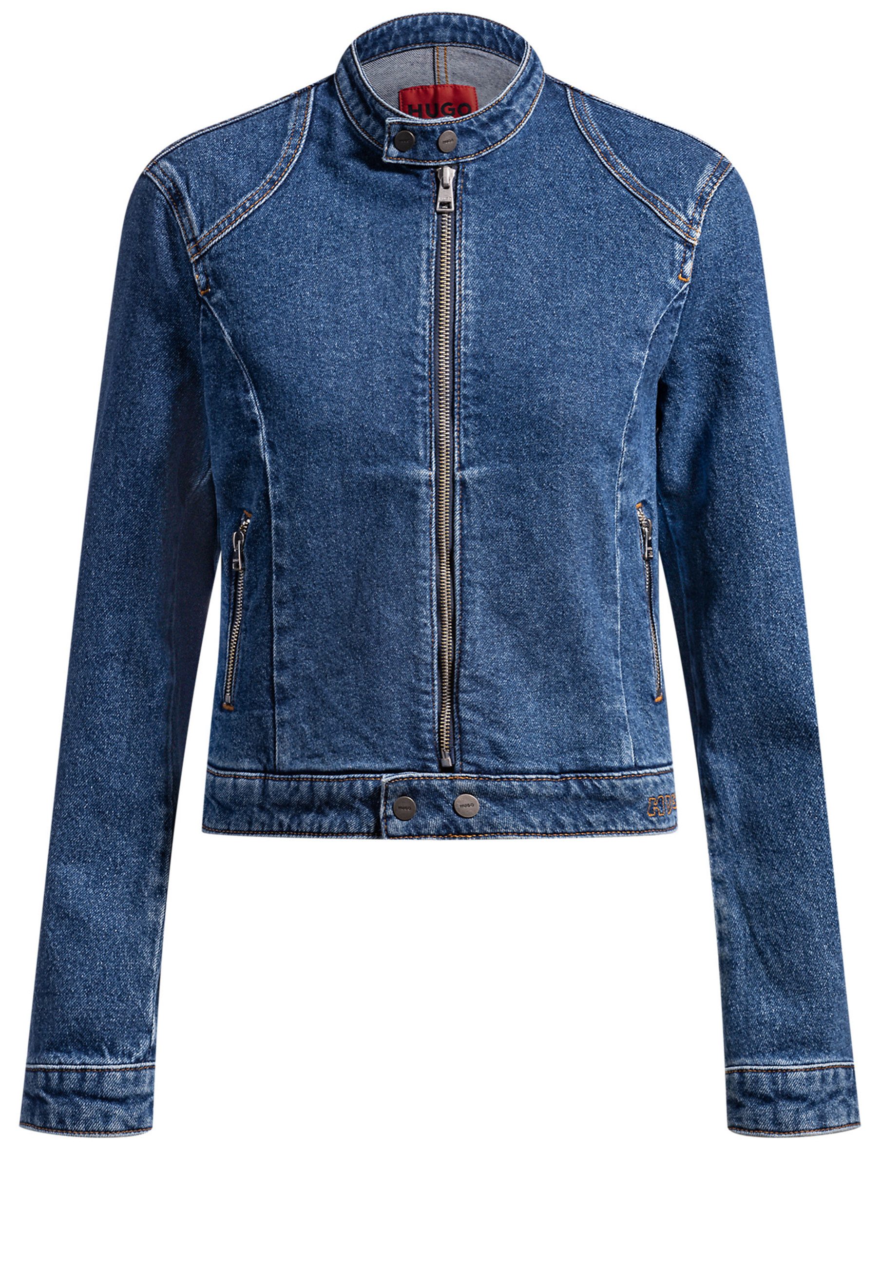 Jeansjacke Garley