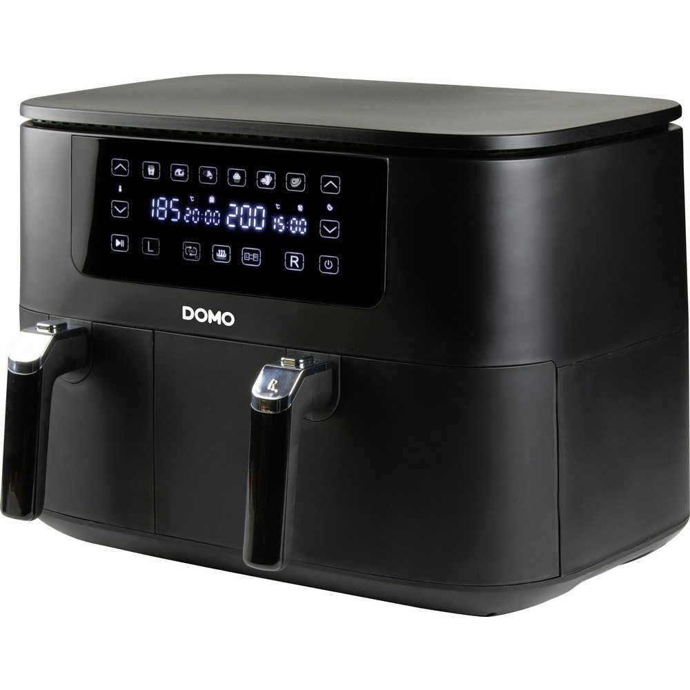 Domo Fritteuse DO546FR, 2850.00 W
