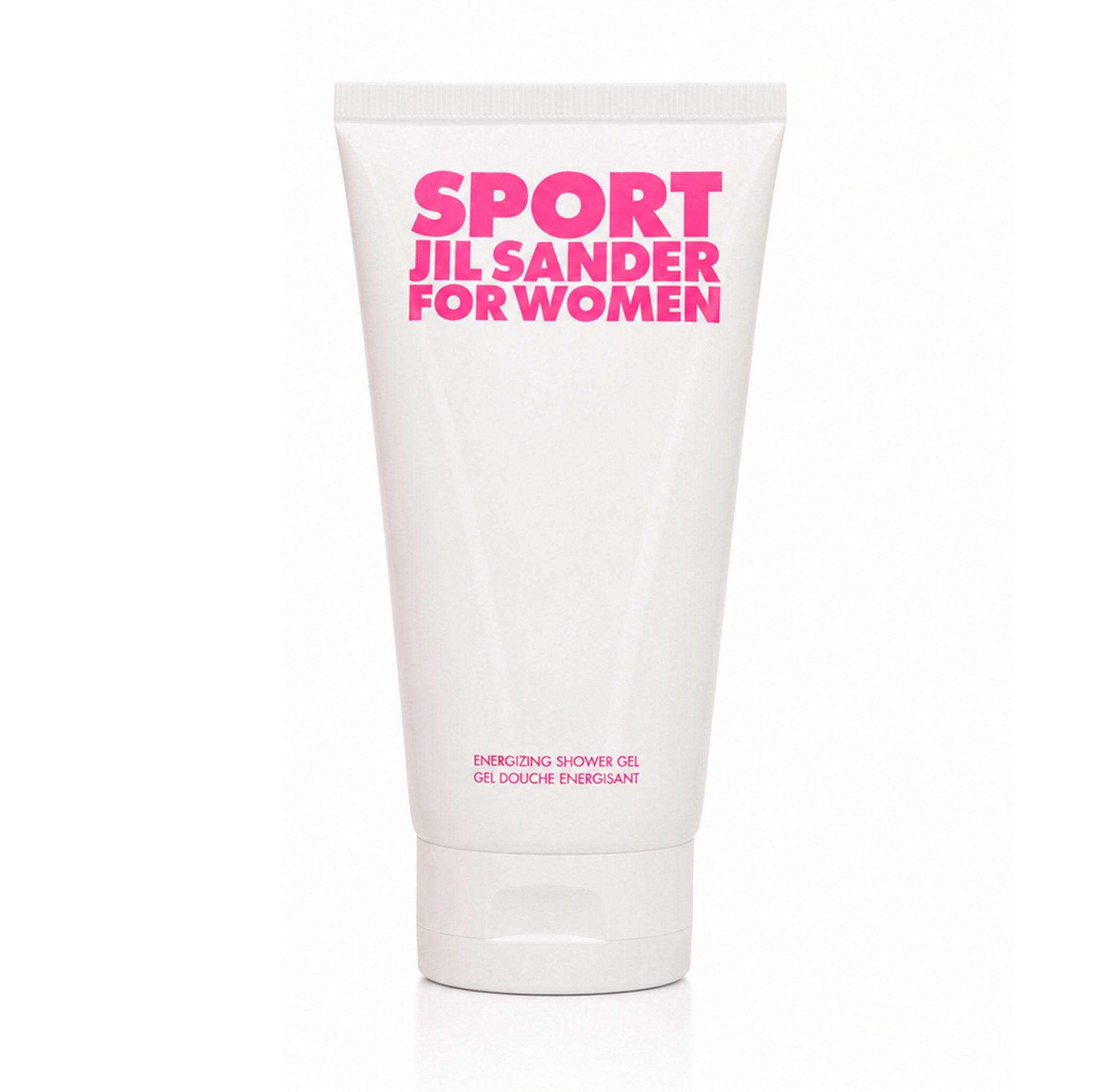 JIL SANDER Duschgel Jil Sander Sport Women Shower Gel 150ml