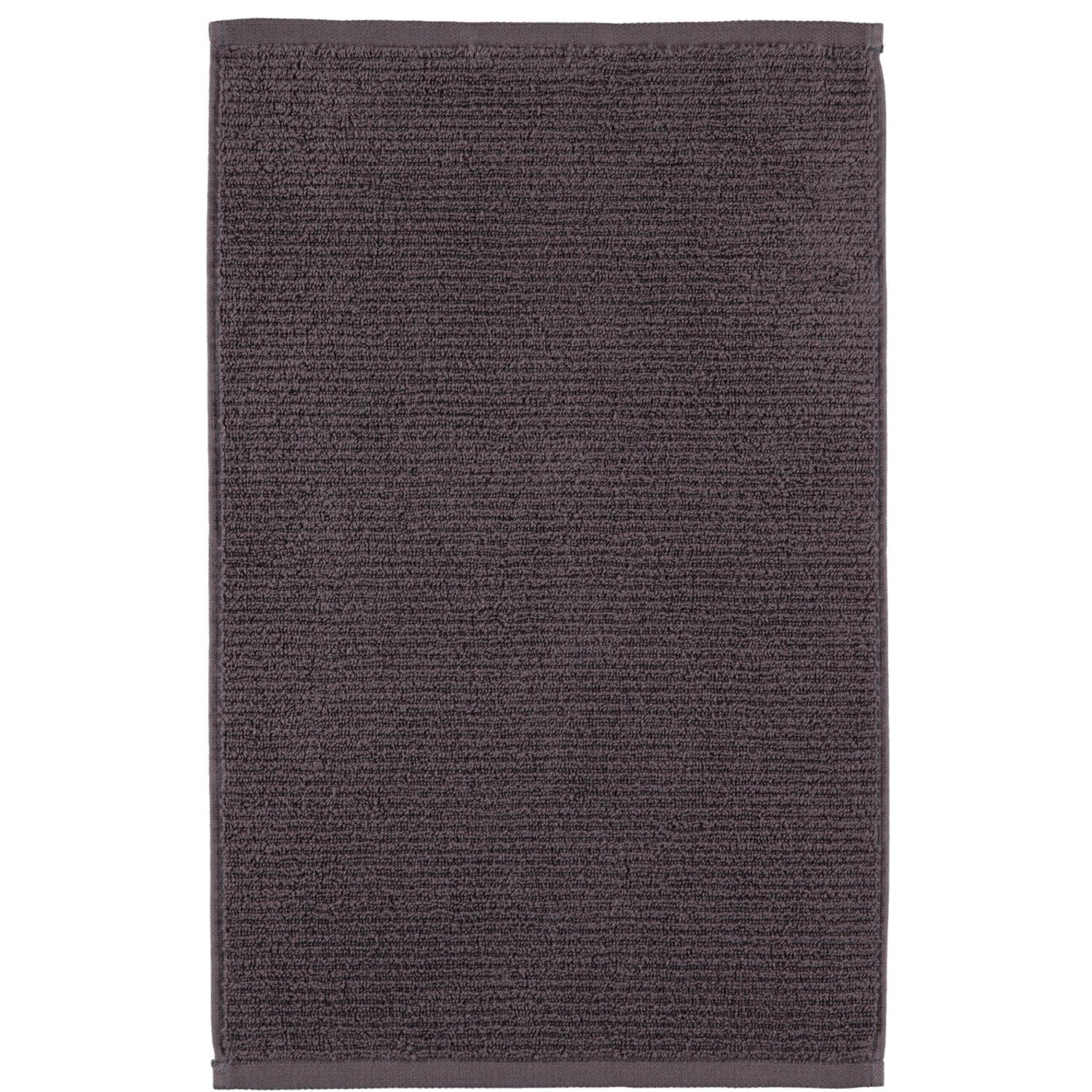 Möve Handtücher Elements, 100% Baumwolle graphite | Alle Handtücher