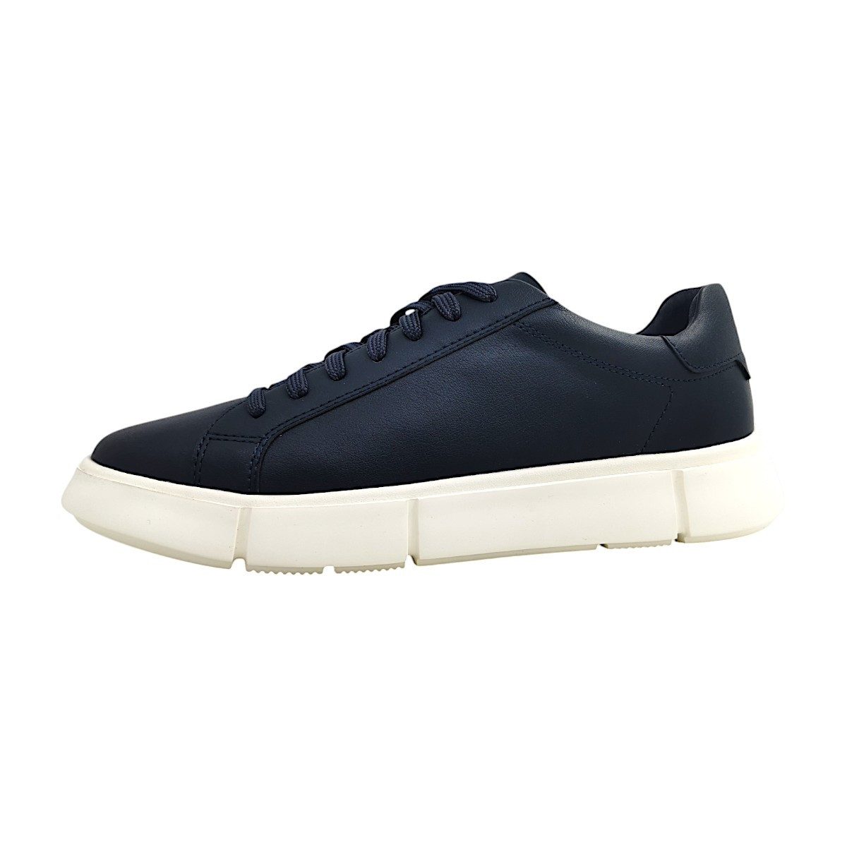 sportlicher Schnürer Schnürschuh
