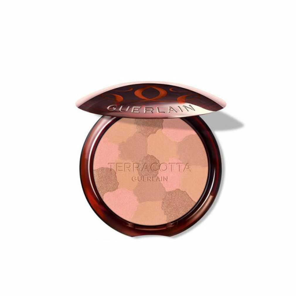 Selbstbräunungscreme Terracotta Light Poudre Bronzante Soleil Léger 01-Clair Dor