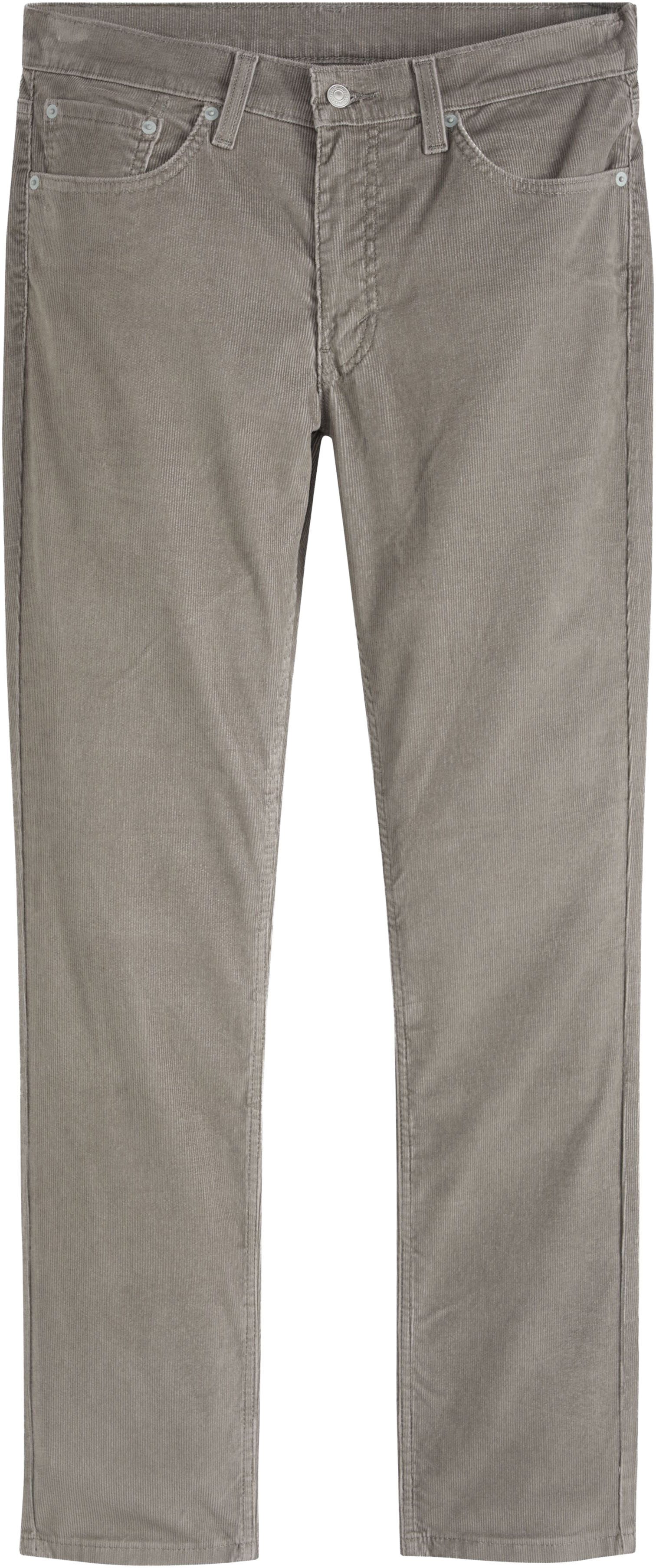 Levi's® Cordhose 511 Slim Im 5-Pocket-Style – Bild 3 von 5