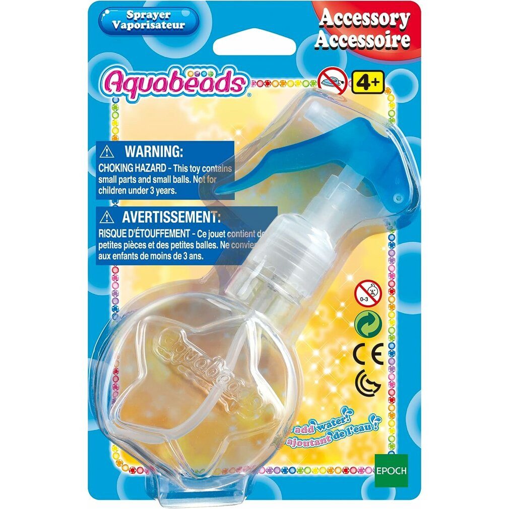 Aquabeads Spiel Wasserverdampfer The Large Vaporizer