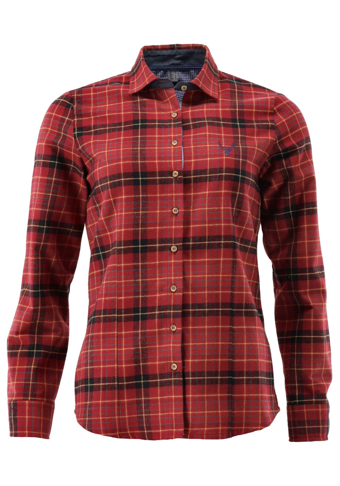 Outdoorbluse Flayon