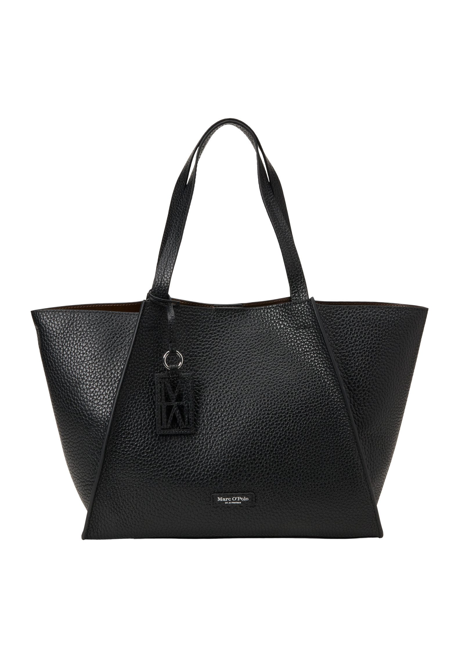 Marc O'Polo Shopper mit herausnehmbarer Innenpouch