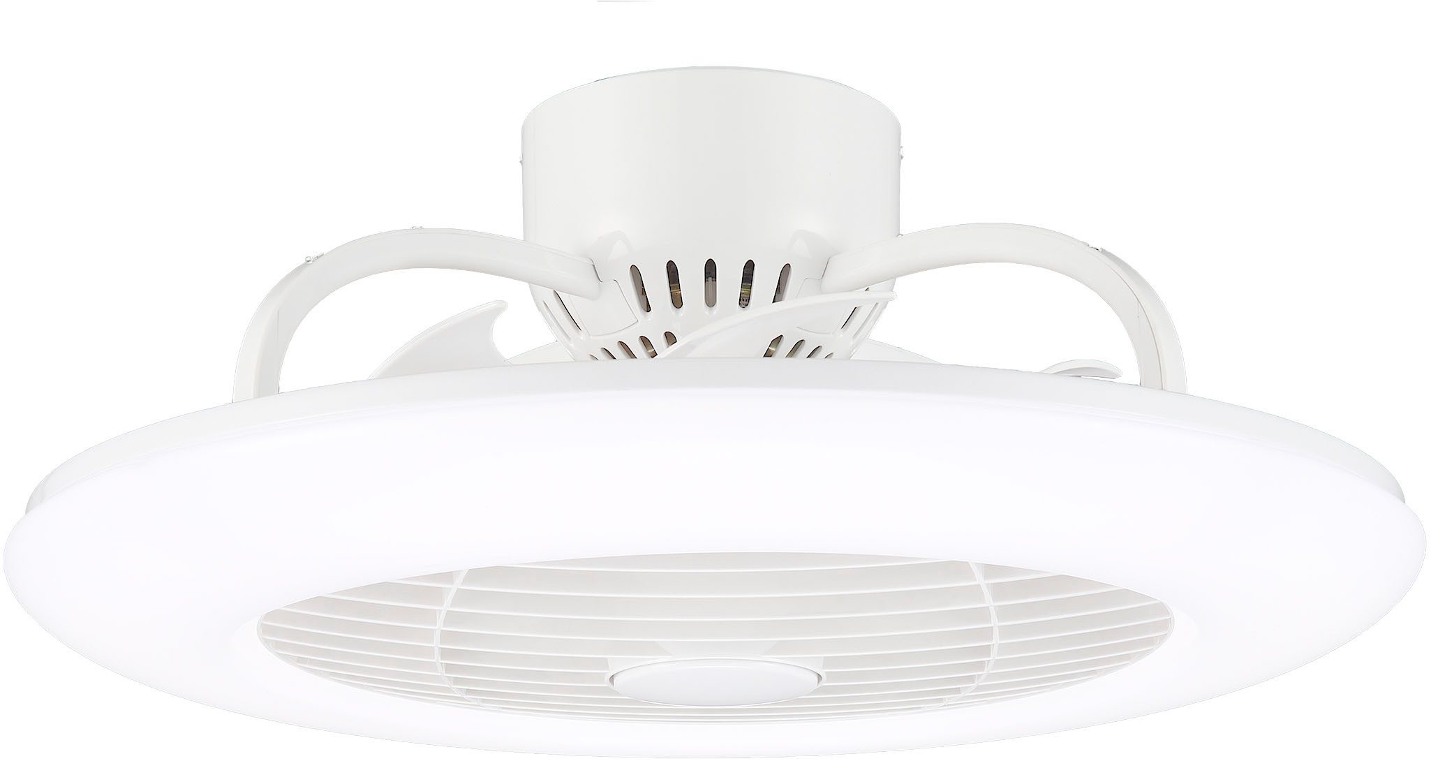 Sonnenkönig Deckenventilator Orbit, Leistung 75W, Laufruhig, günstig online kaufen