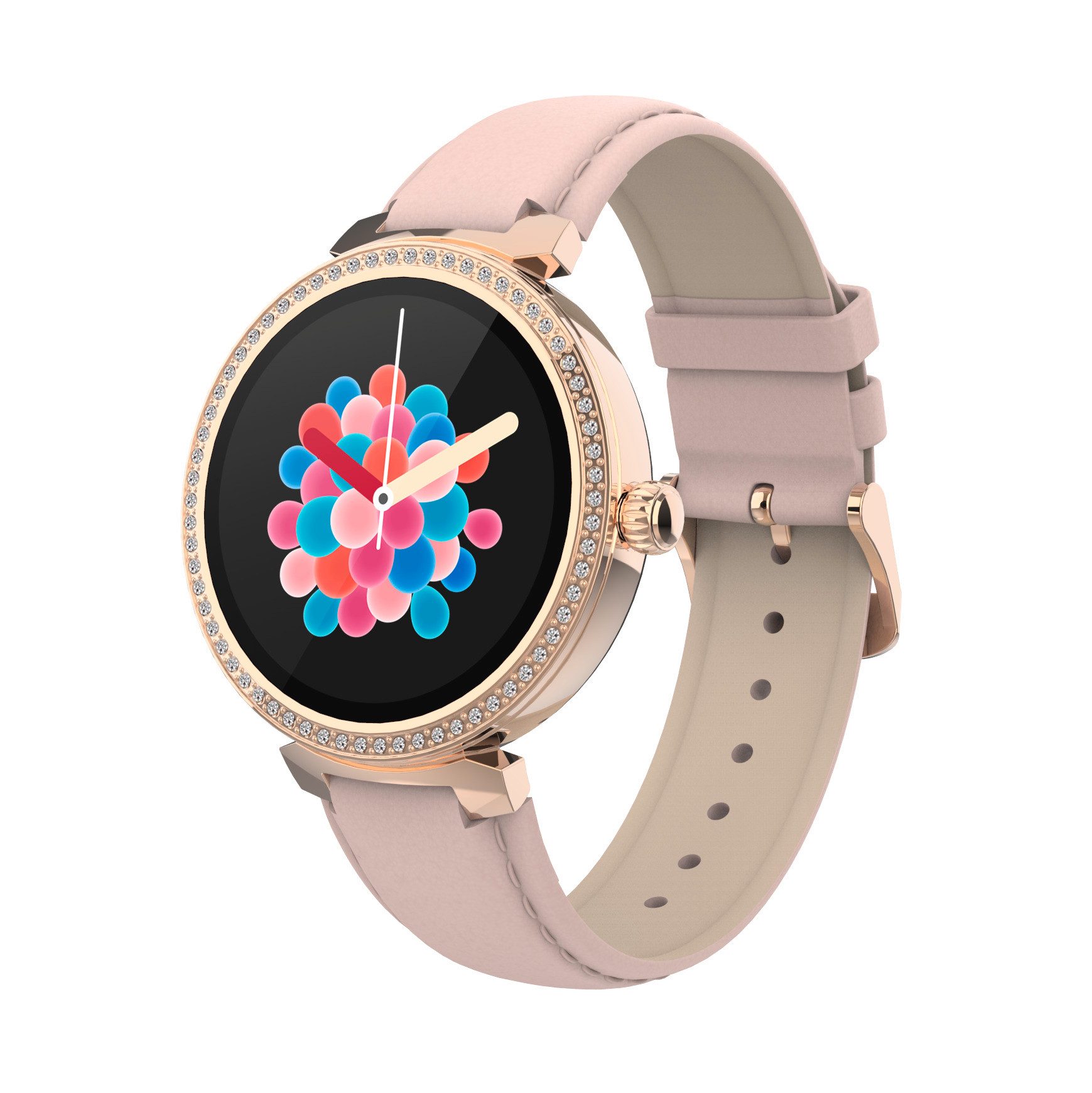 Denver SWC-342RO Smartwatch rose Smartwatch