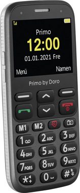 Primo Primo 368 Handy (5,84 cm/2,3 Zoll, 3 MP Kamera)