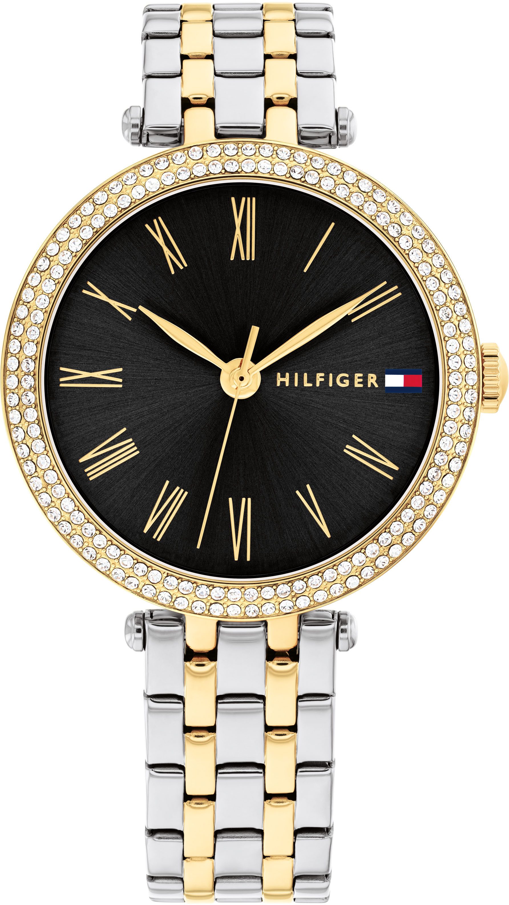 Tommy Hilfiger Quarzuhr NATALIE 1782720, Armbanduhr, günstig online kaufen