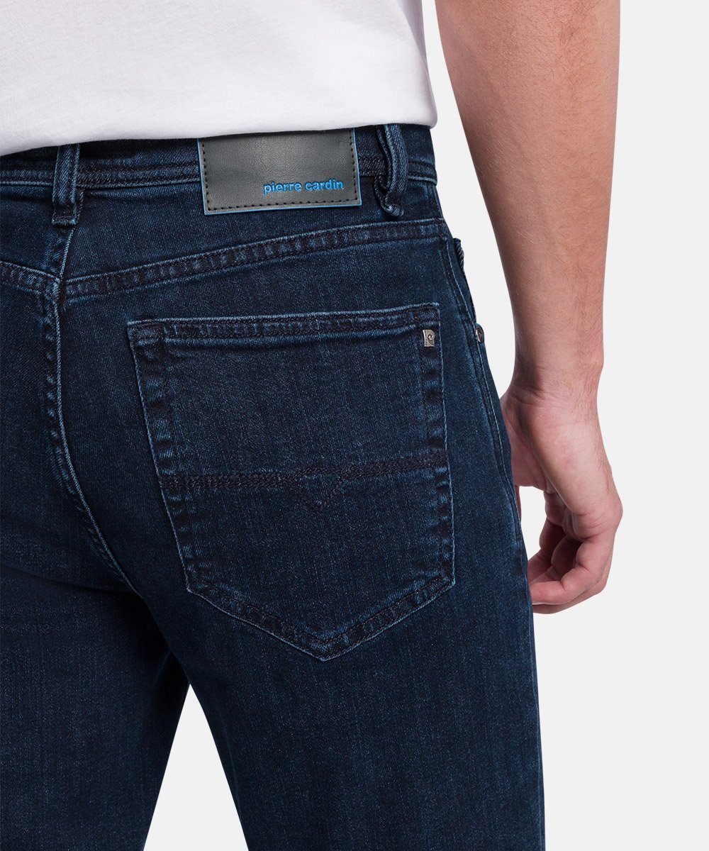 Pierre Cardin 5-Pocket-Jeans Dijon