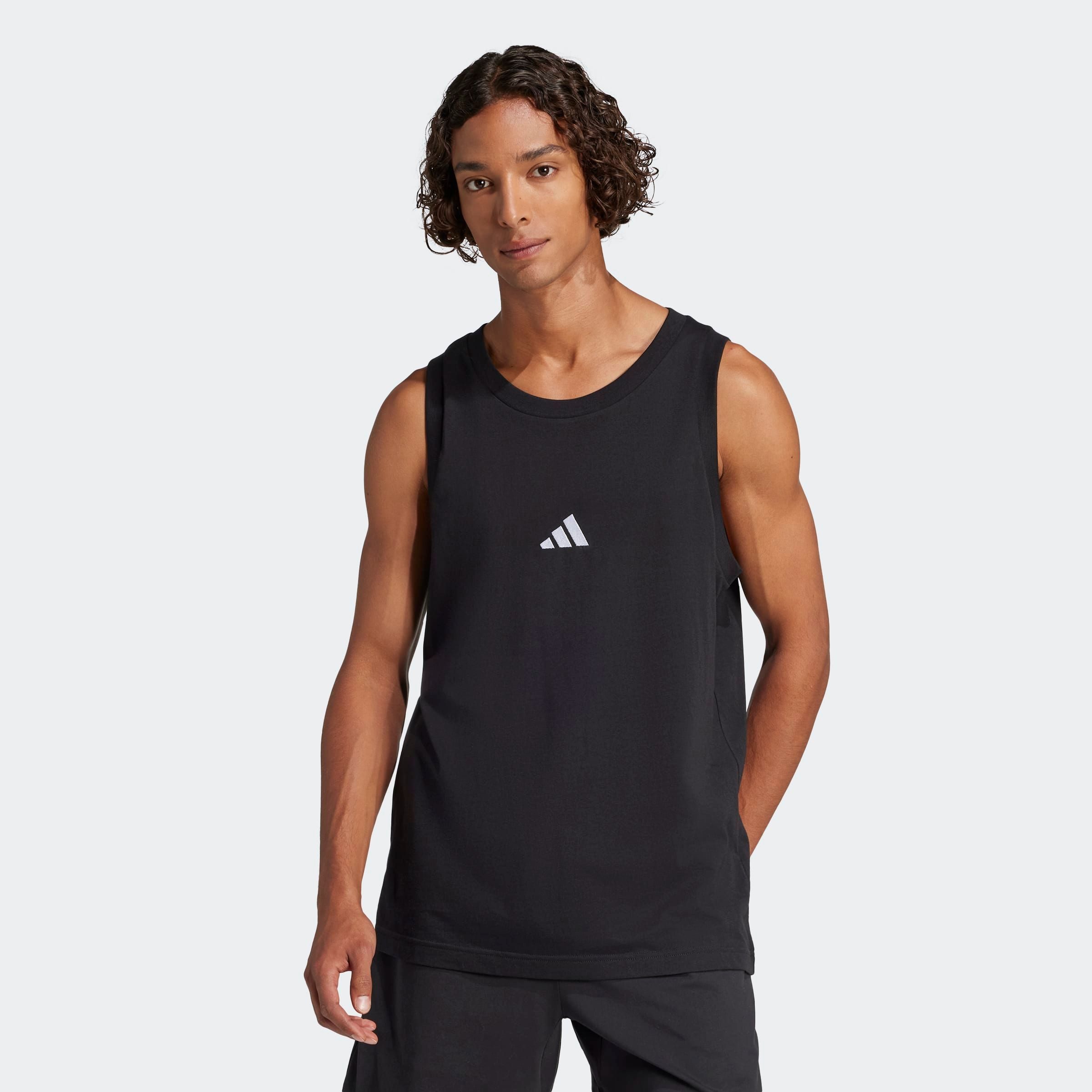 adidas Sportswear Tanktop M SL TANK günstig online kaufen