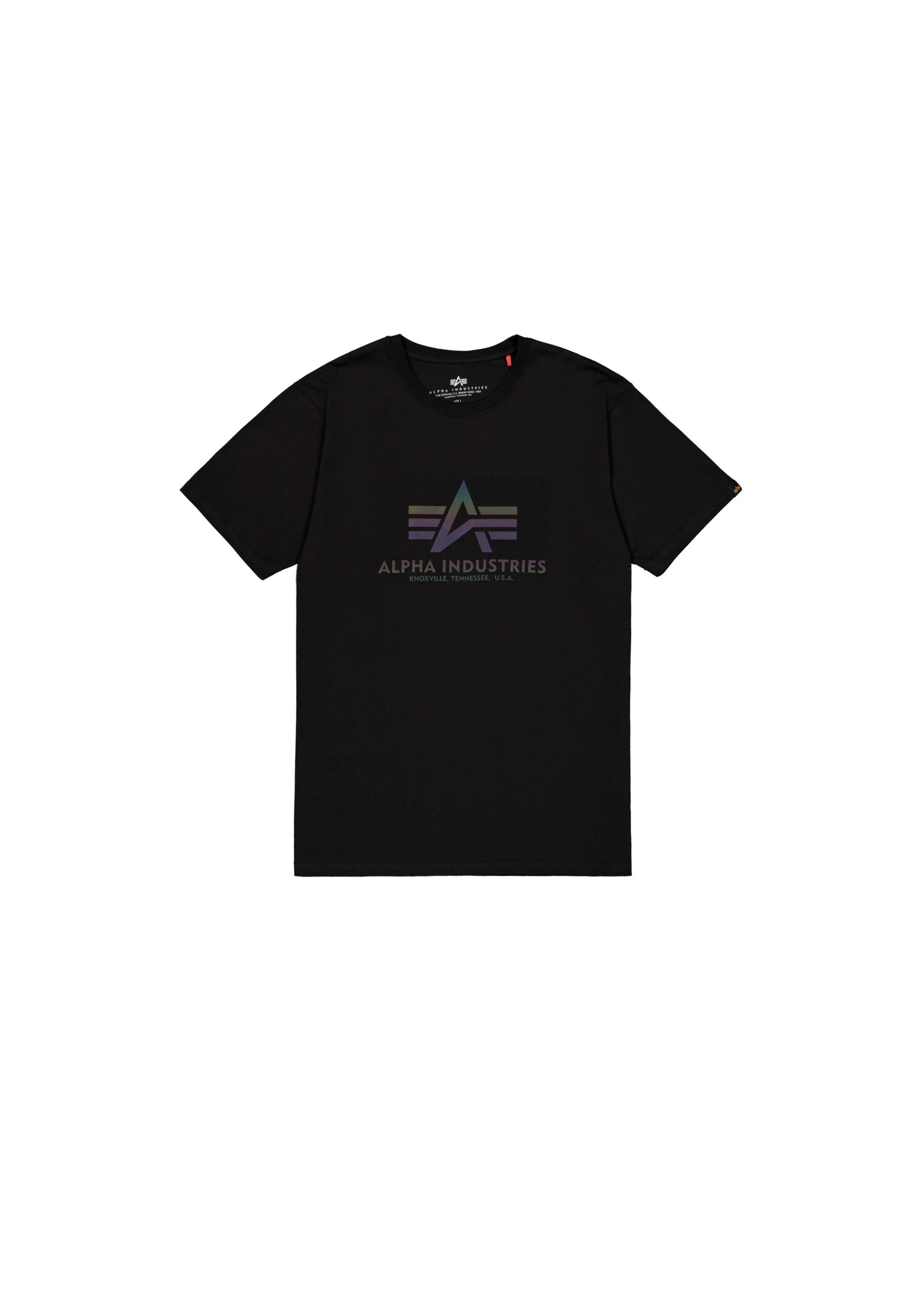 Alpha Industries T-Shirt Basic T-Shirt BL günstig online kaufen