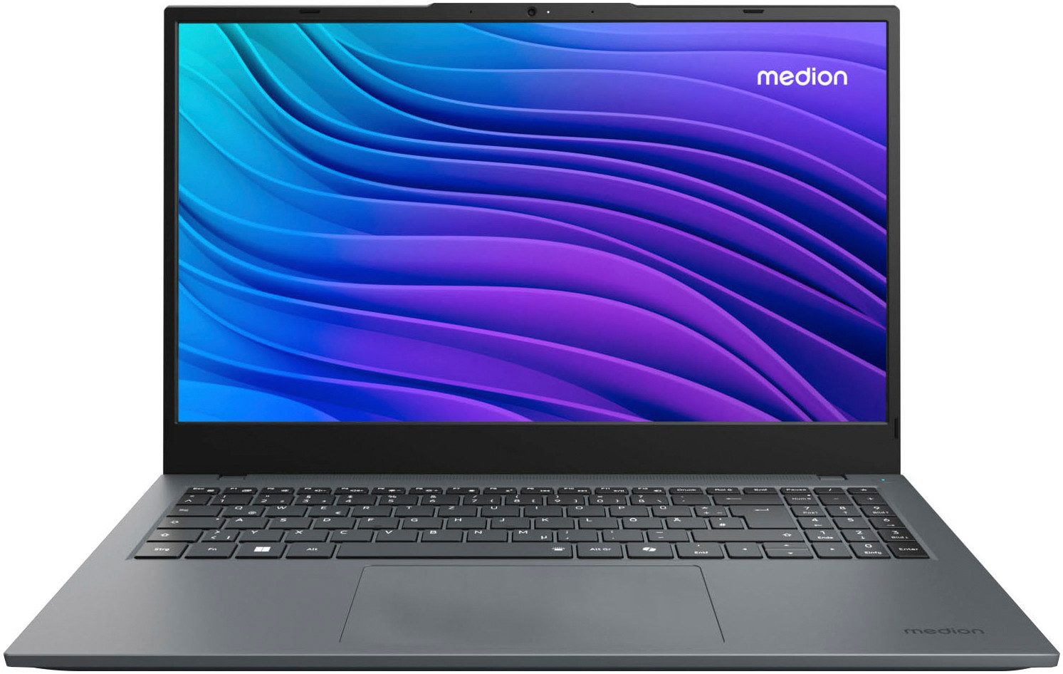 Medion® Avantum 15 E1 (MD62716) Notebook (39,6 cm/15,6 Zoll, AMD Ryzen 5 7430U, Radeon Graphics, 16 GB, 1000 GB SSD)
