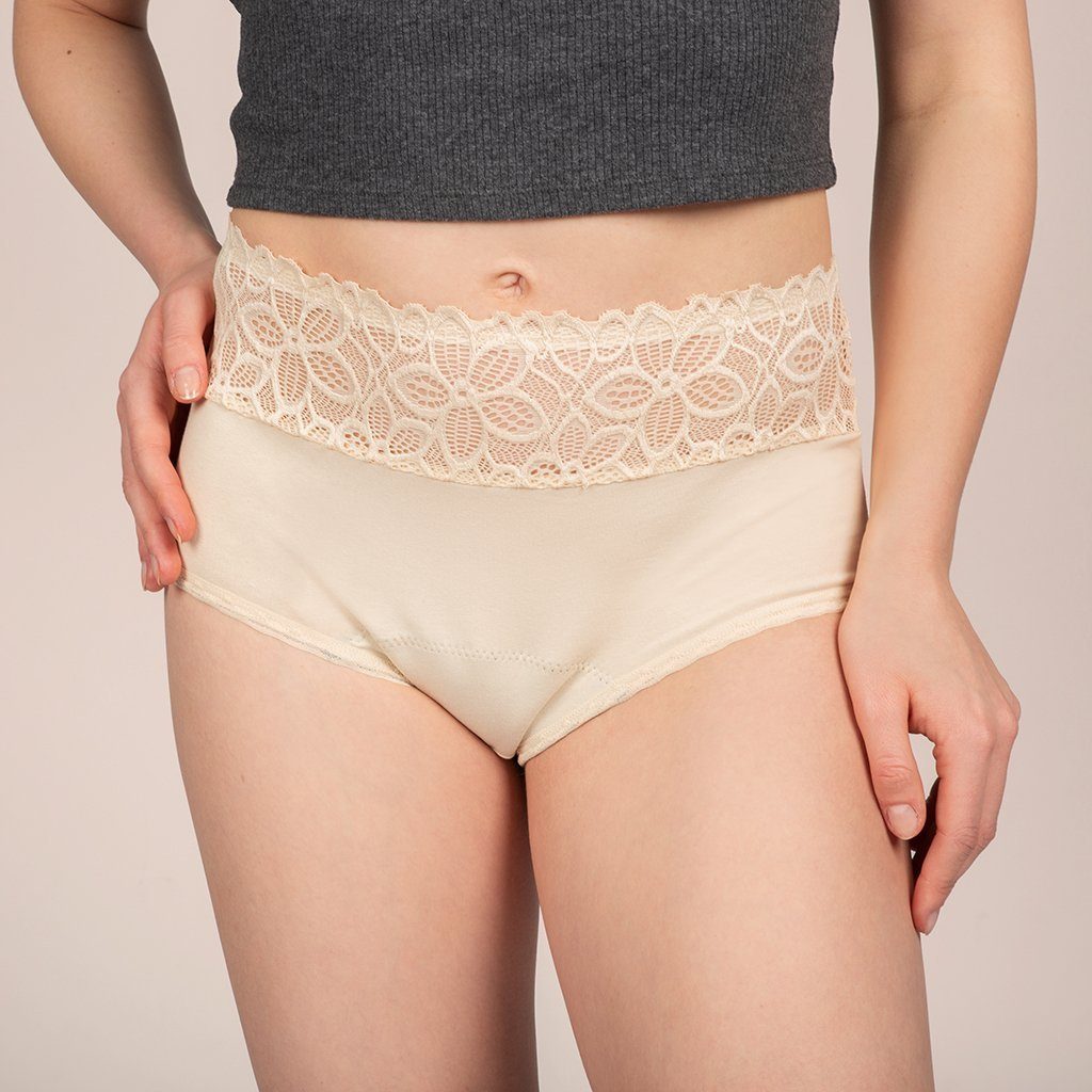 Inkontinenzslip Deluxe extra stark