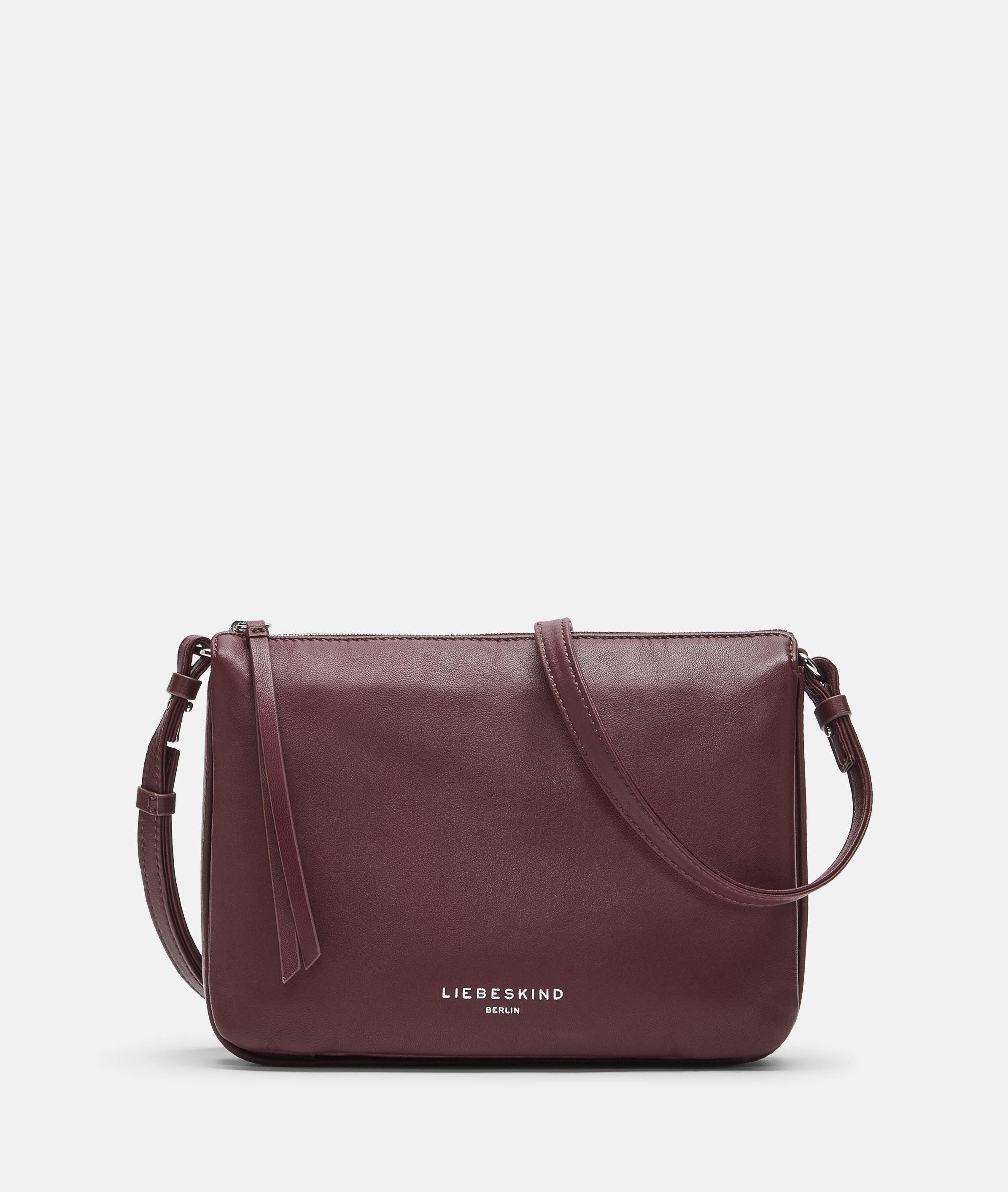 Umhängetasche Nina Crossbody M