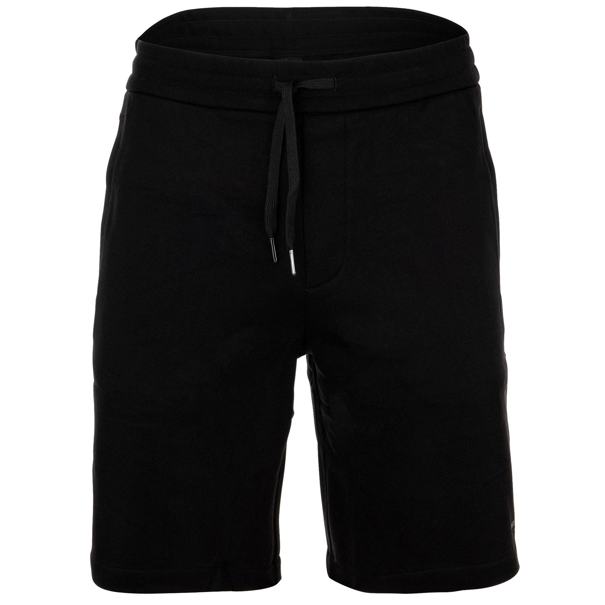 ARMANI EXCHANGE Sweatshorts Herren Shorts 1er Pack Baumwolle (1er Pack, 1er Pack)