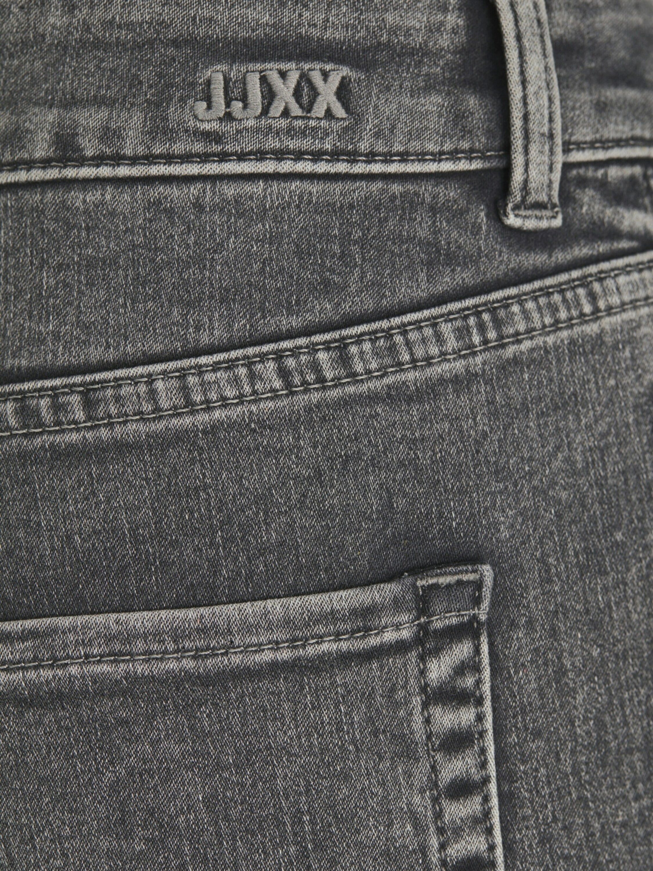 JJXX Skinny-fit-Jeans JXVienna (1-tlg) Plain/ohne Details