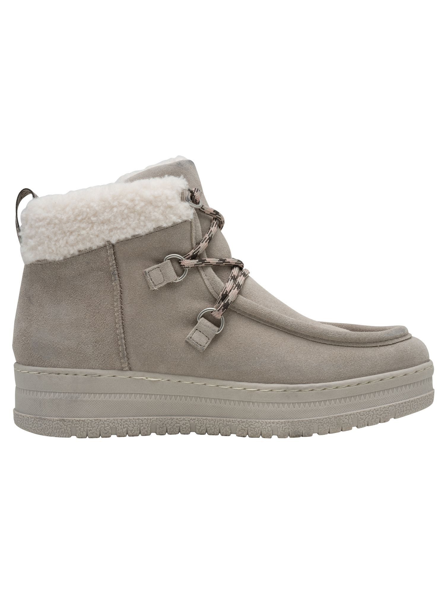 Tamaris WIDE FIT Winterstiefelette comfortFit