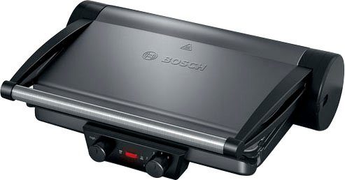 Image of BOSCH Kontaktgrill TCG4215, 2000 W