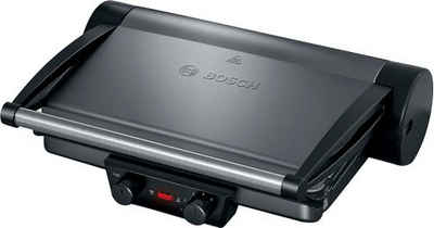 BOSCH Kontaktgrill TCG4215, 2000 W