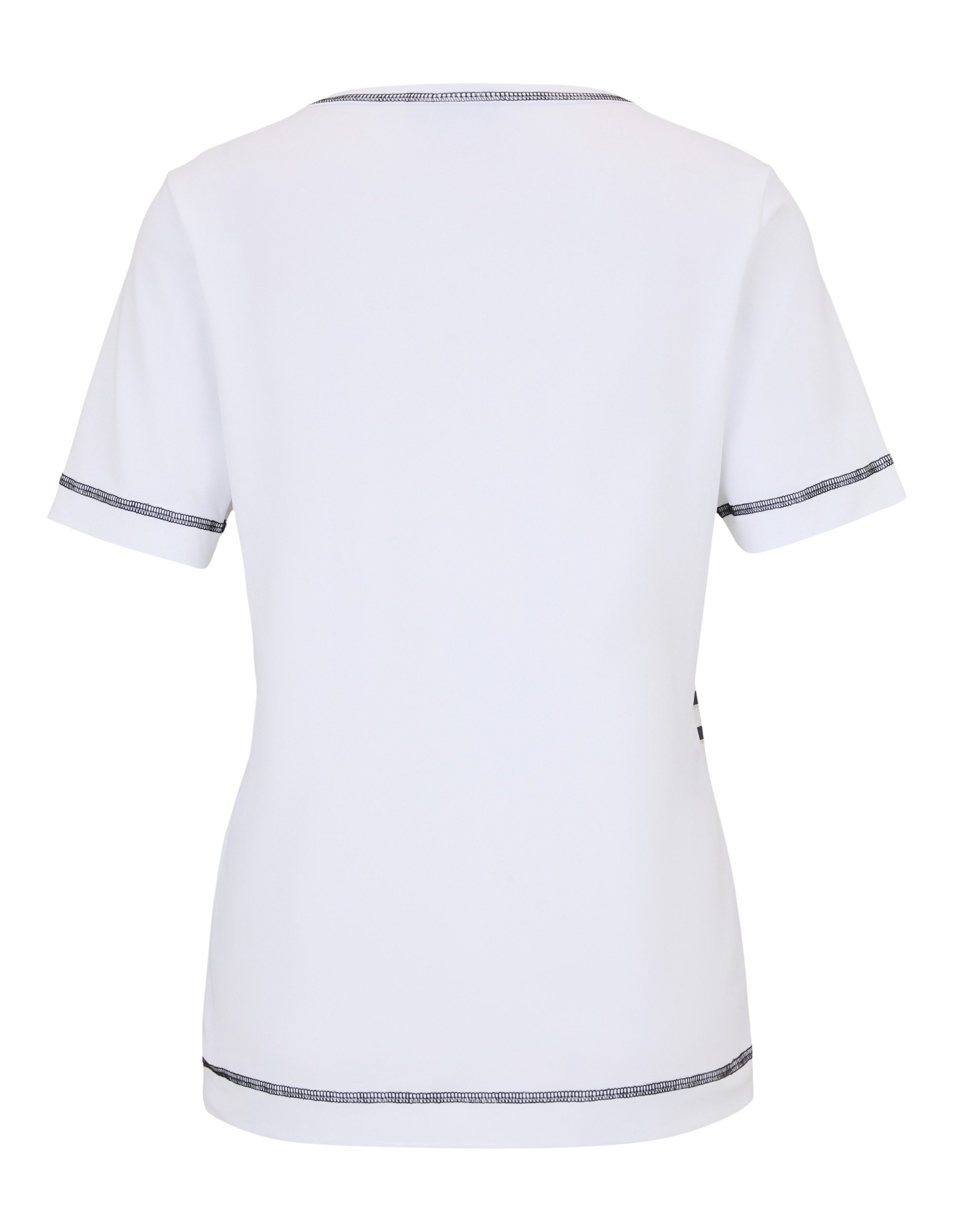 Canyon T-Shirt CYS FLORENZ Shirt WHITE